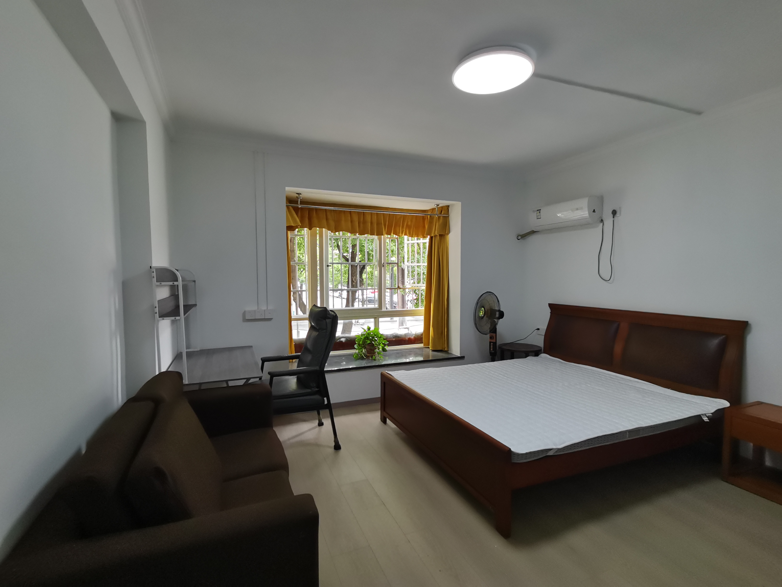 嘉盛逸林园 随时看房·