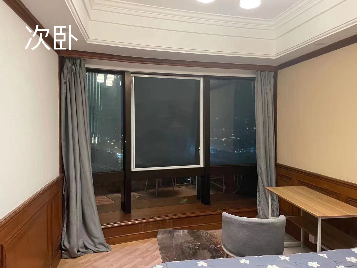 龙嘴公寓 随时看房·