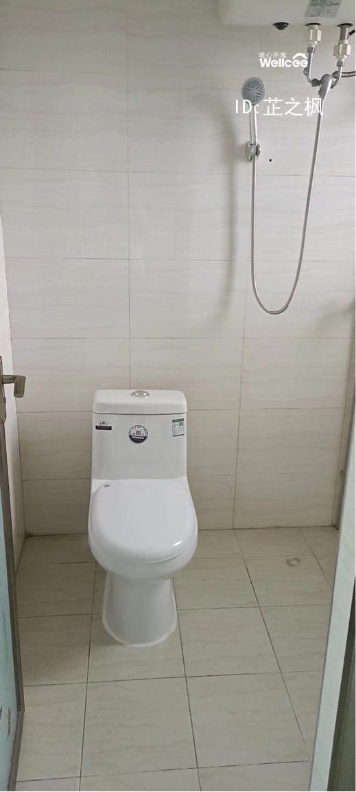 驿居公寓 随时看房·