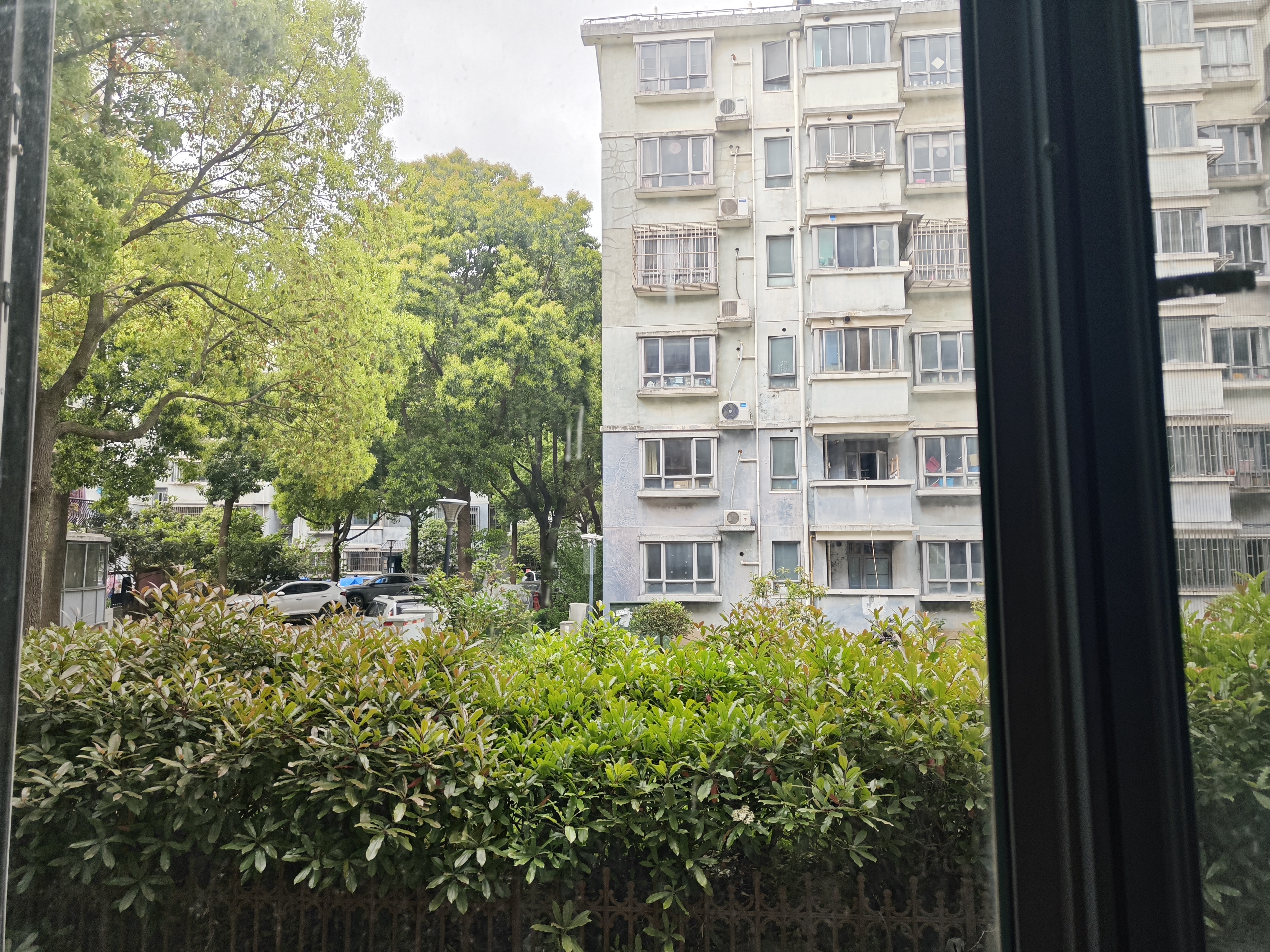 浦发绿城 随时看房·