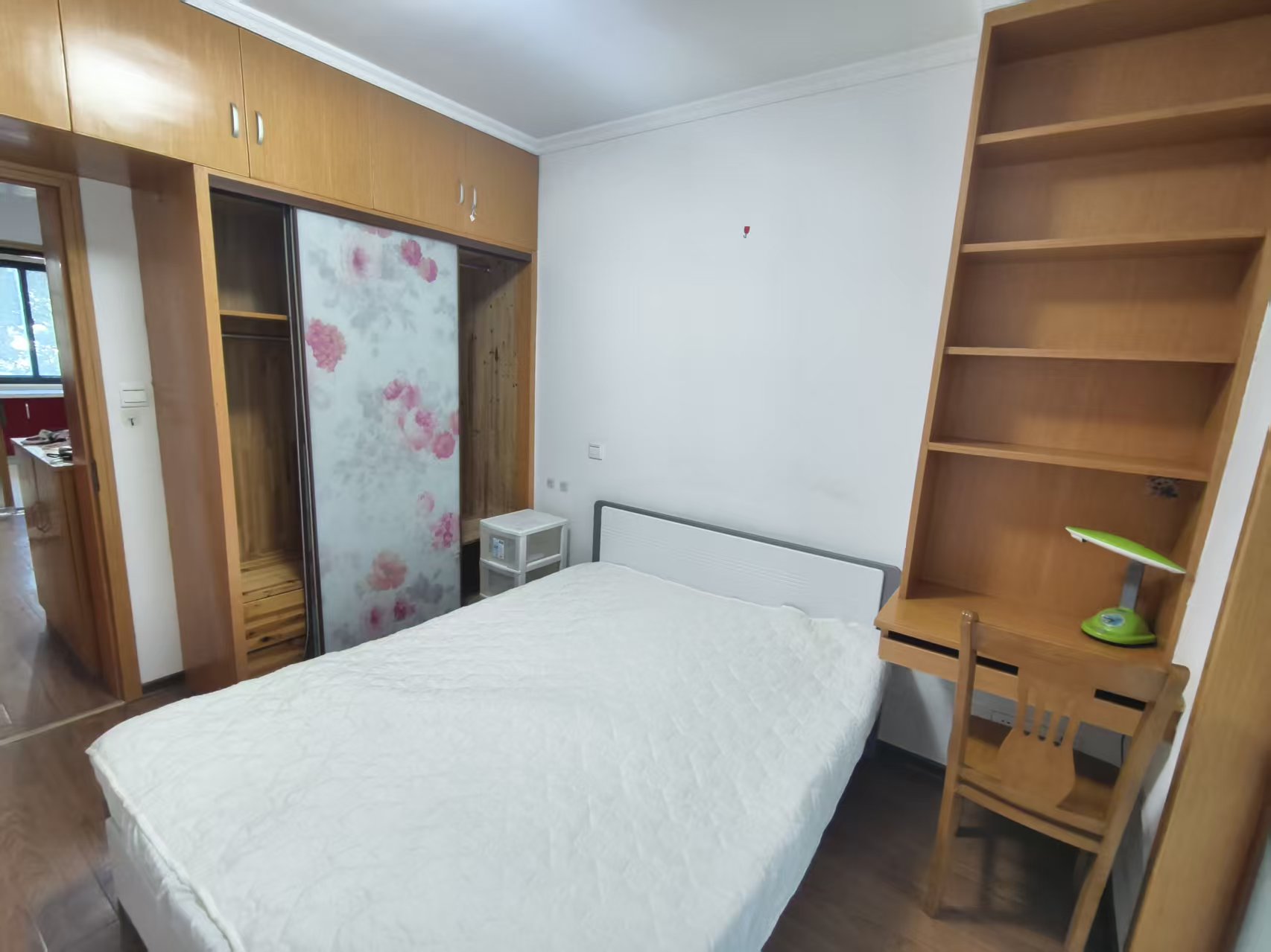 凤凰街66号 随时看房·