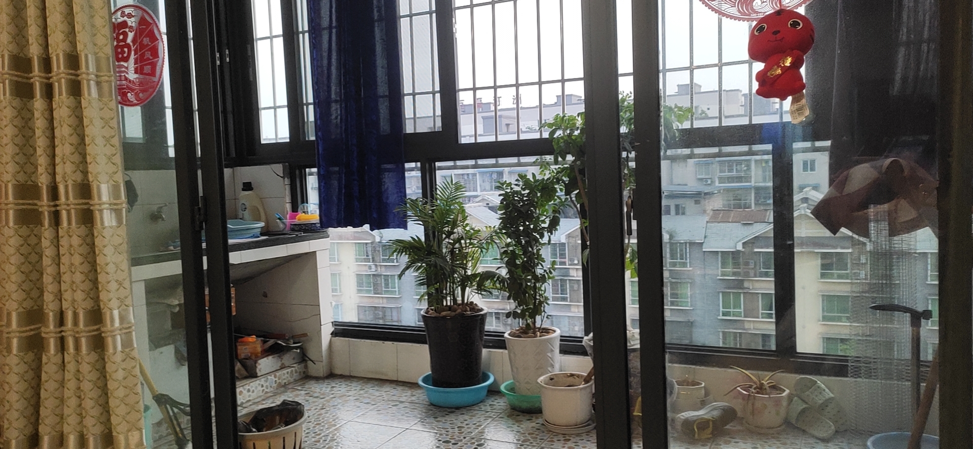 九龙坡区白市驿隆福雅居 随时看房·