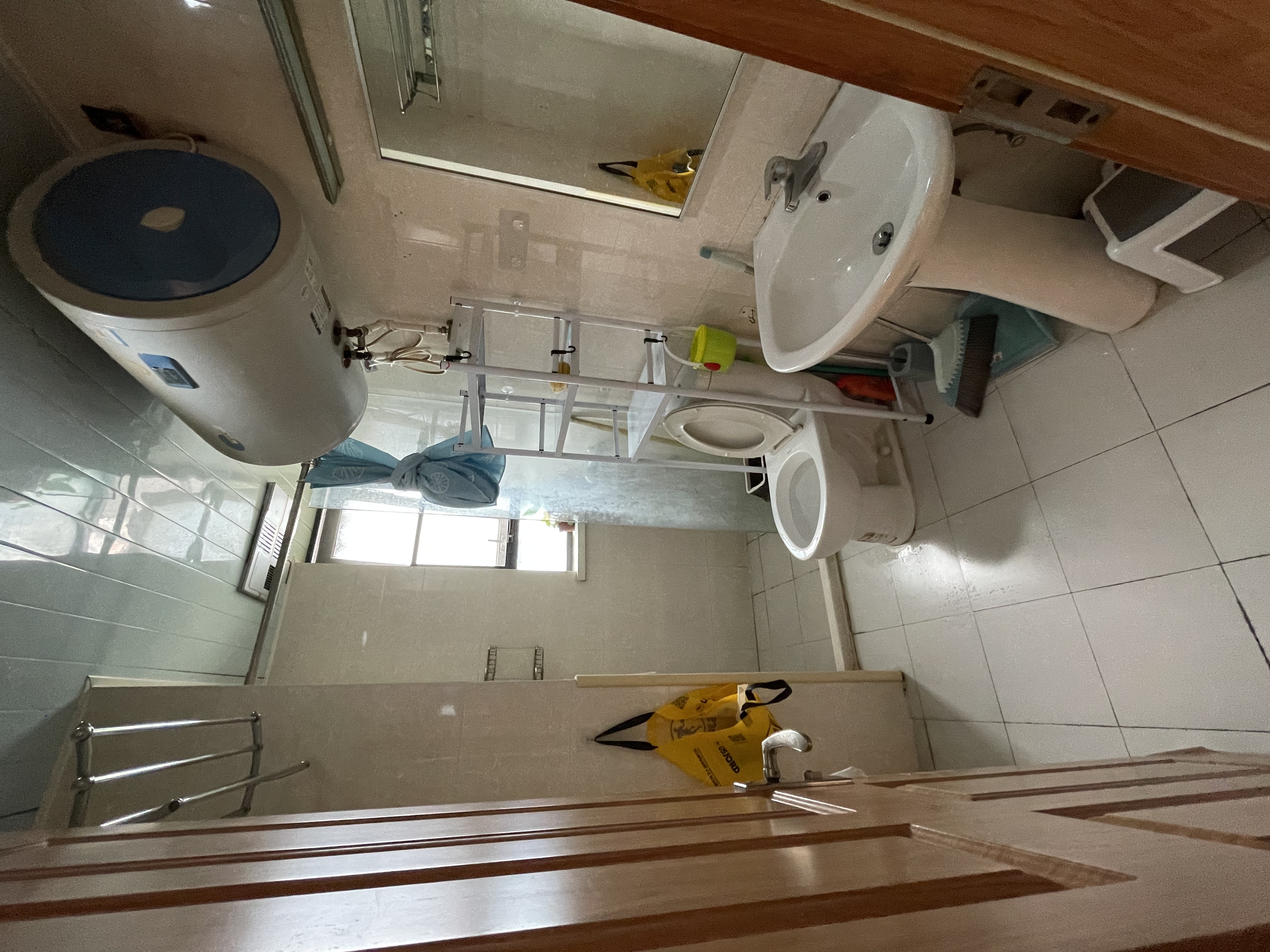 西城年华 随时看房·