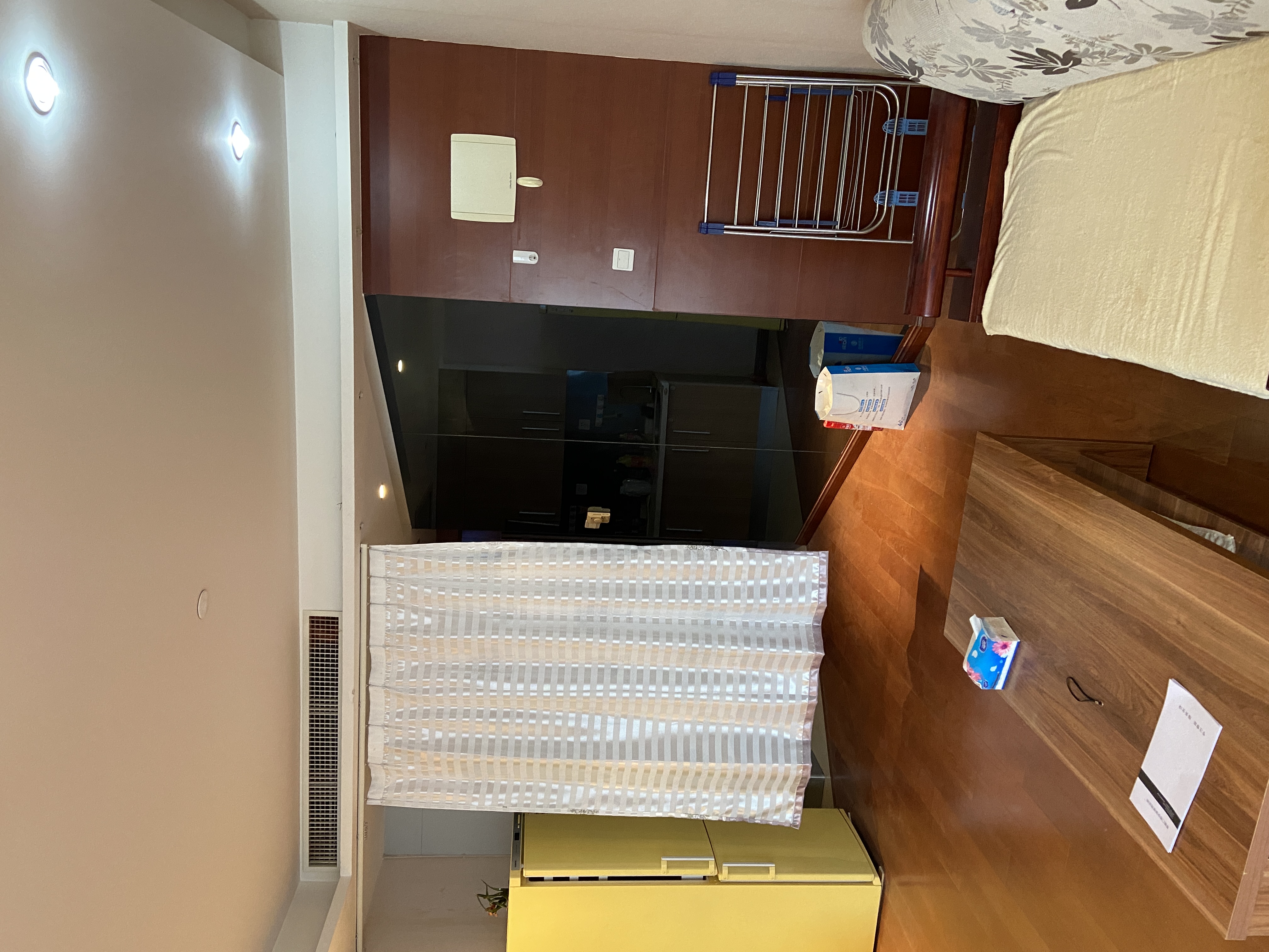 中油花园酒店公寓 随时看房·