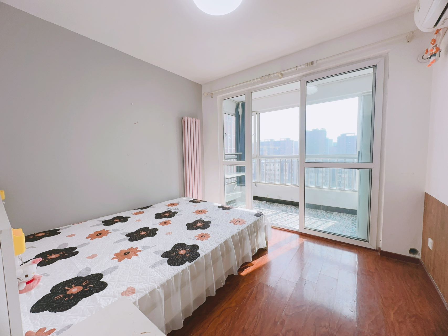 定福家园北里1号院 随时看房·