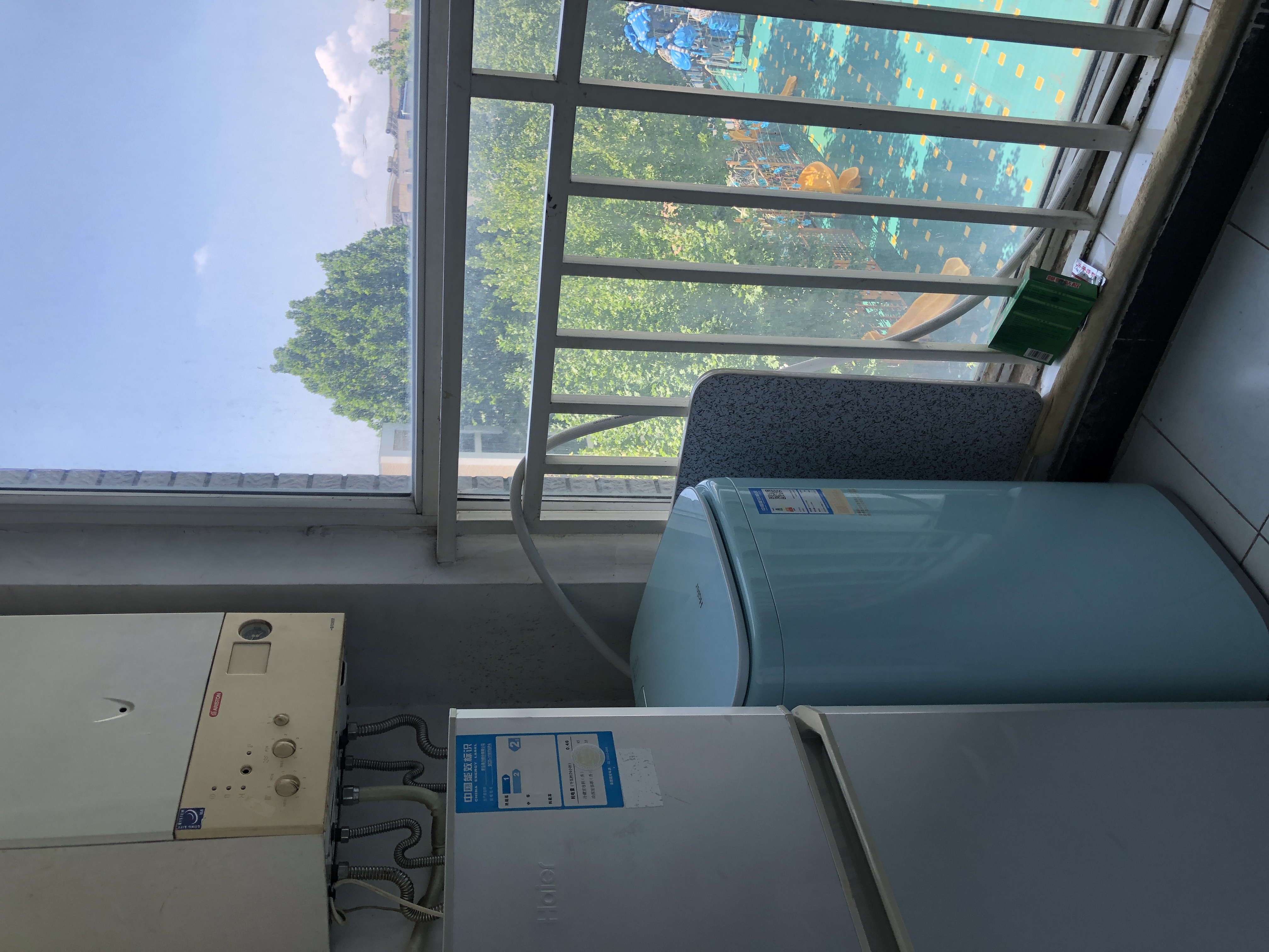 流星花园三区 随时看房·