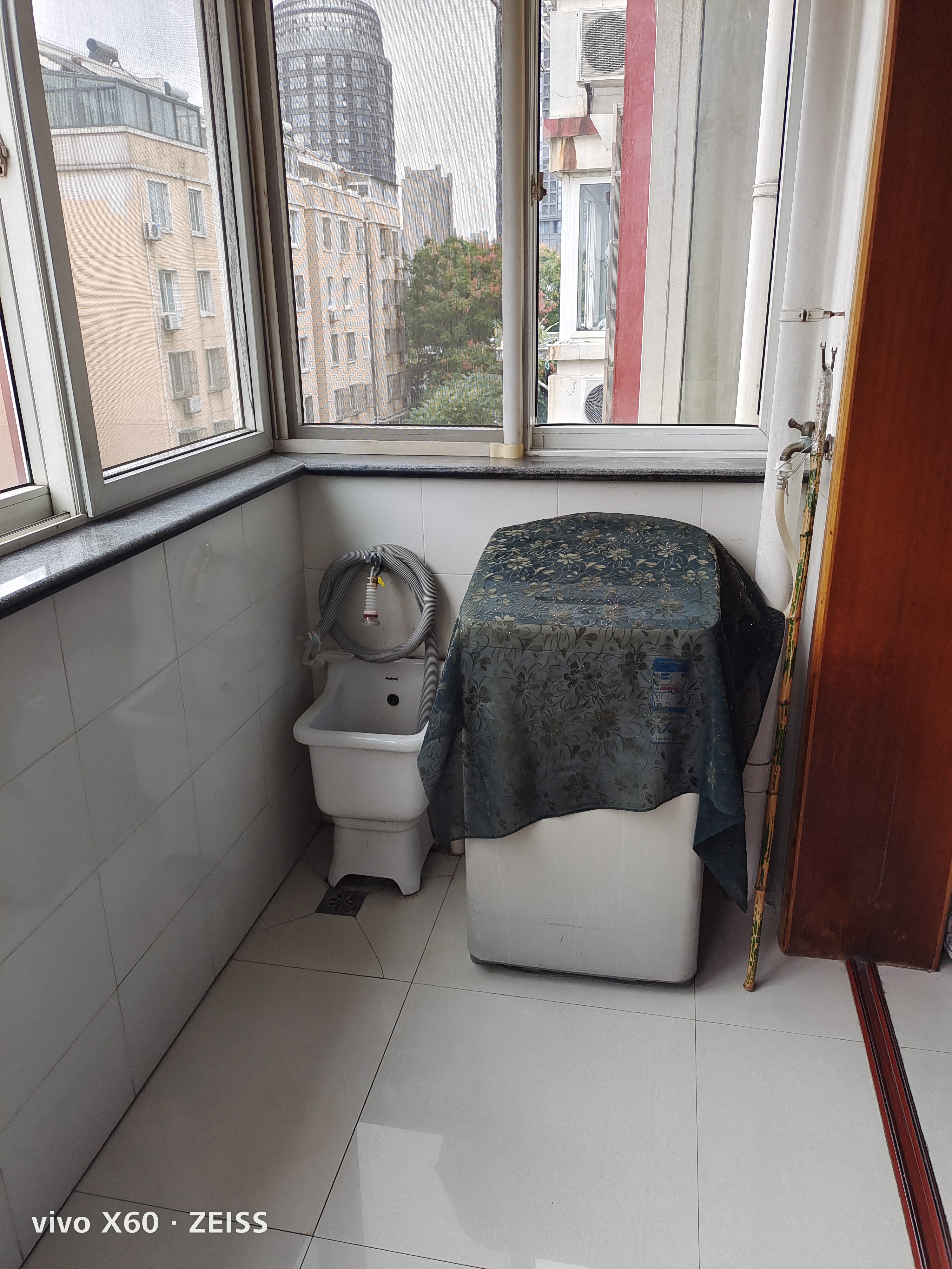 御窑花园 随时看房·