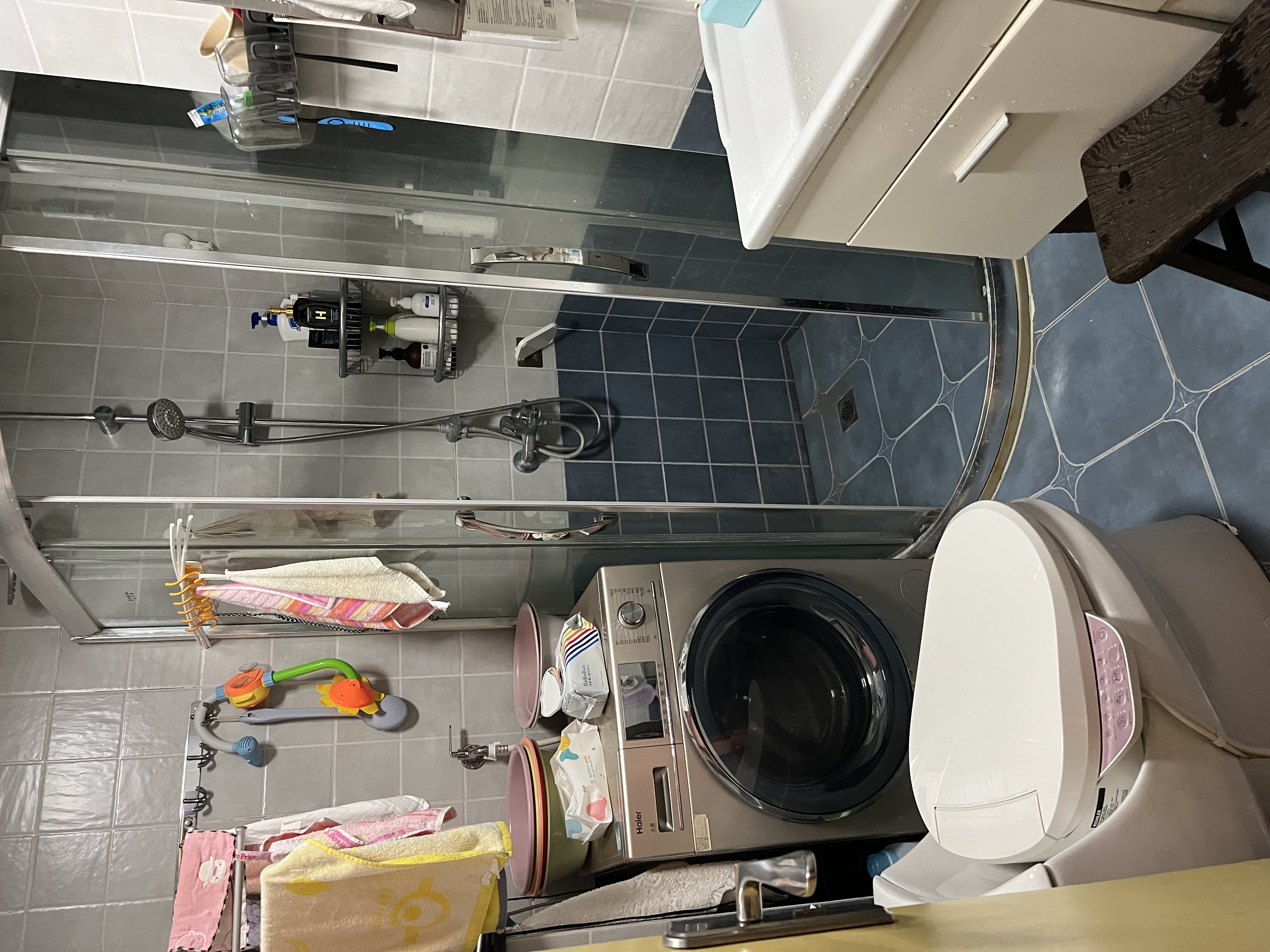 中城绿苑 随时看房·