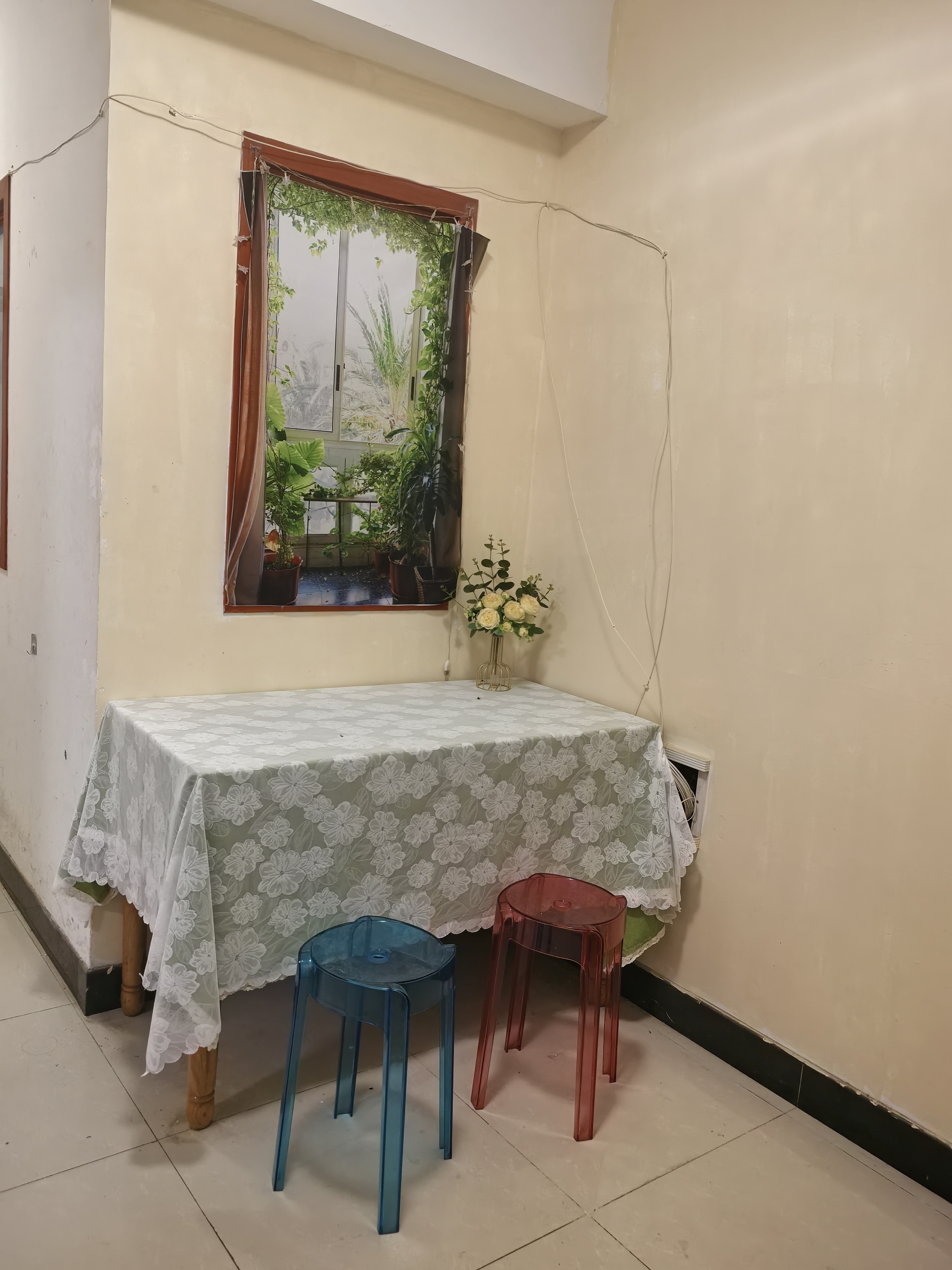 七彩星城 随时看房·