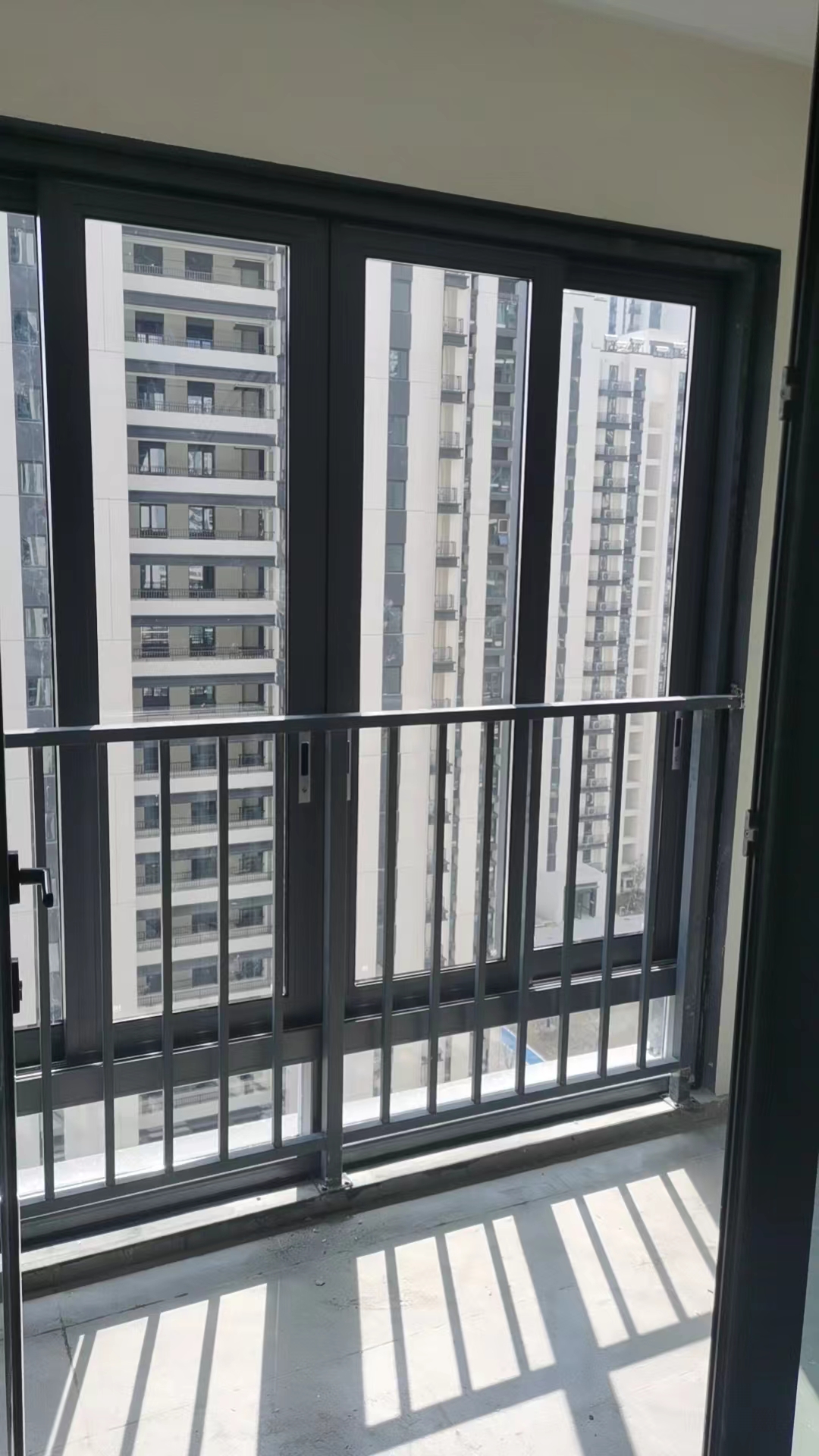 海奕丰茂府 随时看房·