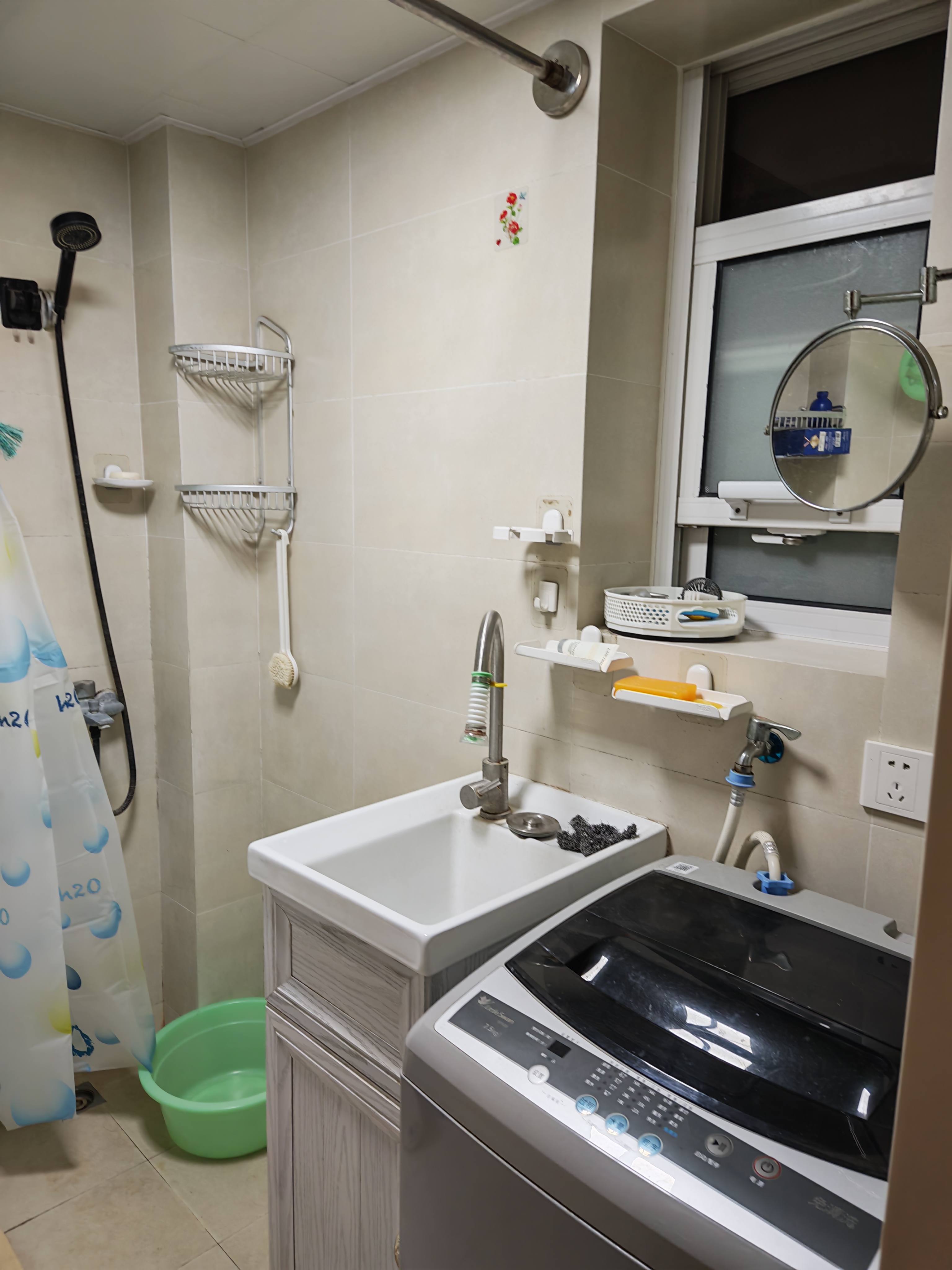 长宁路396弄 随时看房·