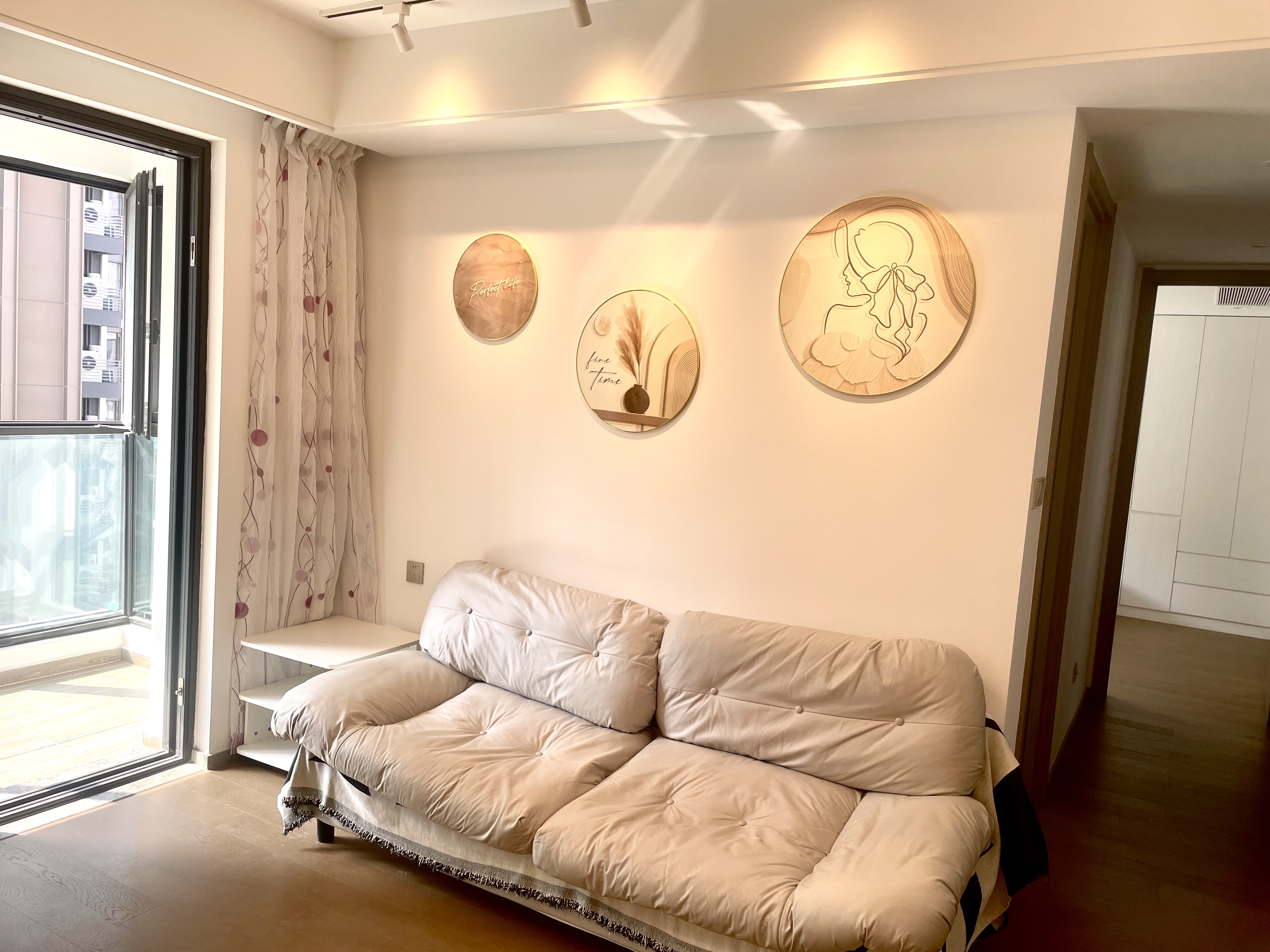 金地虹桥峯汇 随时看房·