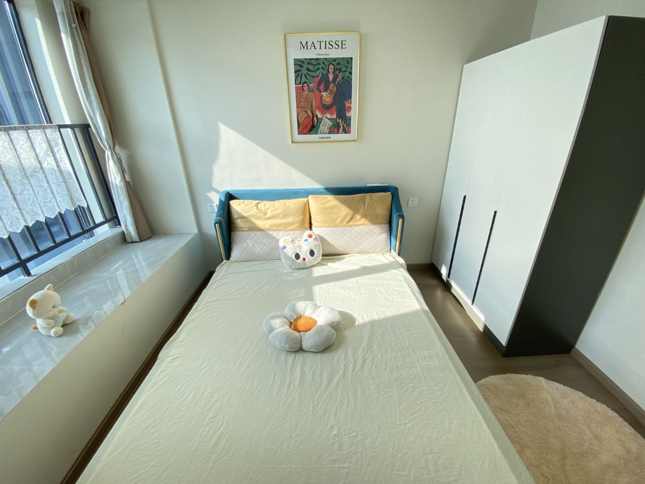 天府公园观澜九号云岸 随时看房·