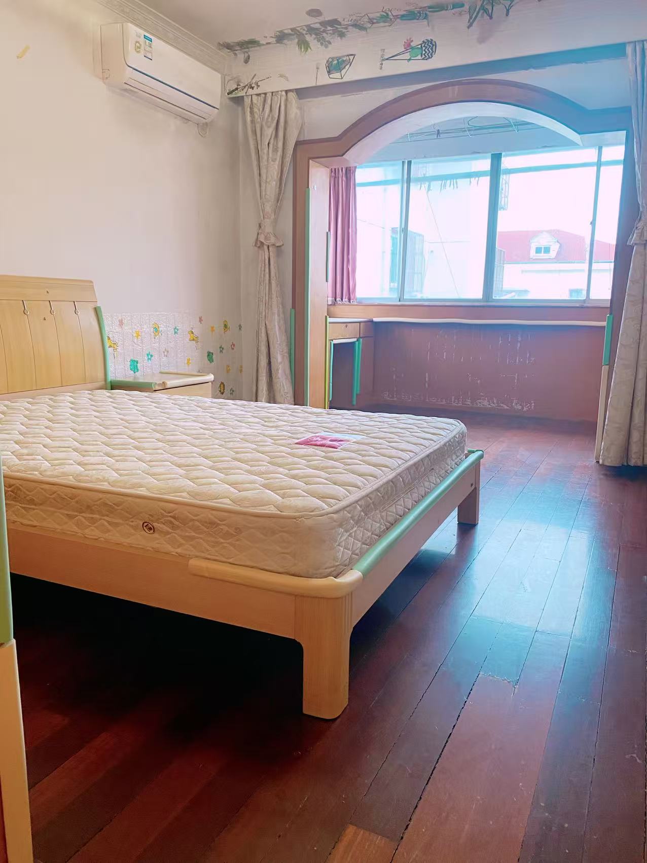 安盛苑 随时看房·