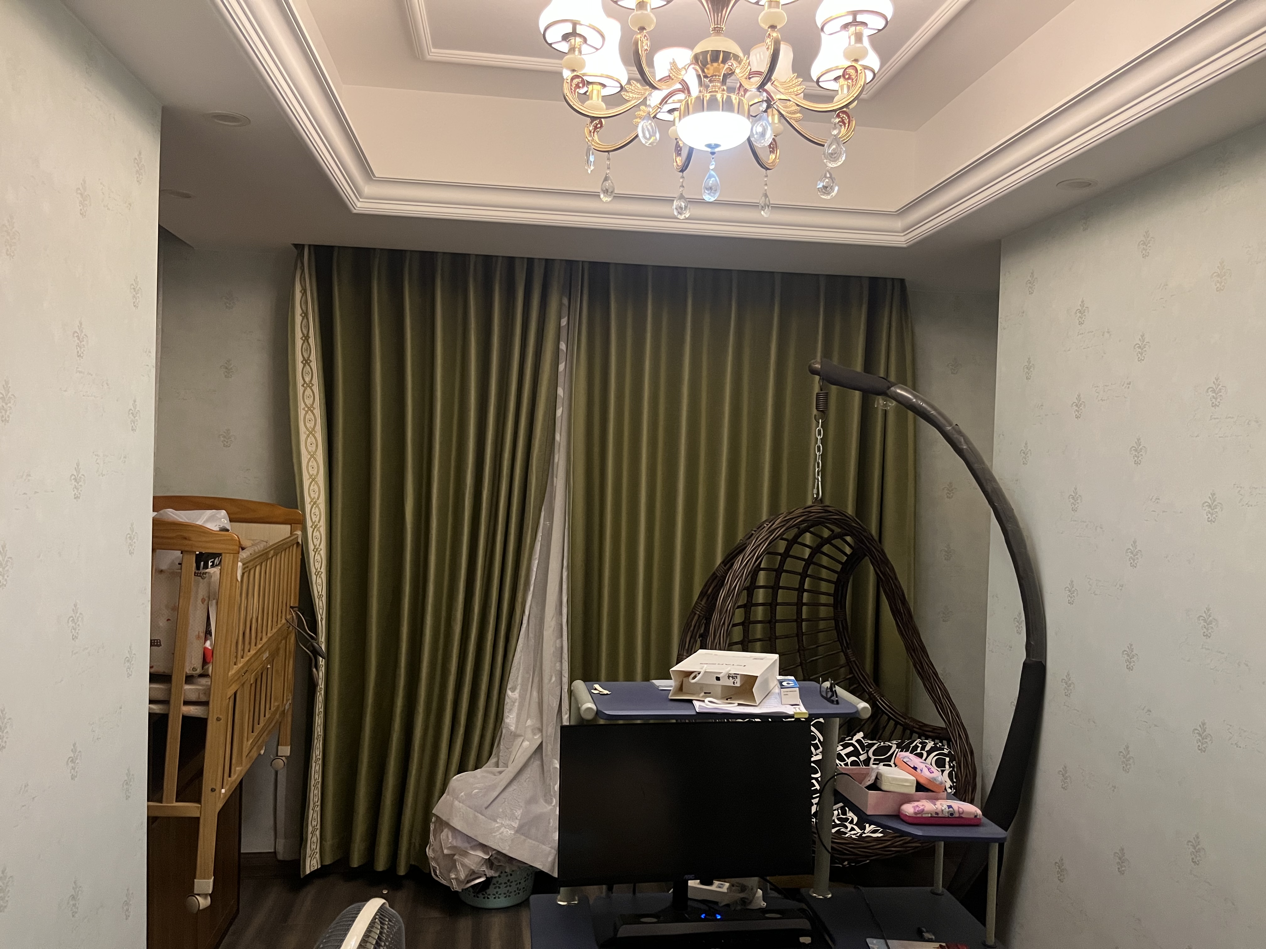 天悦湾 随时看房·