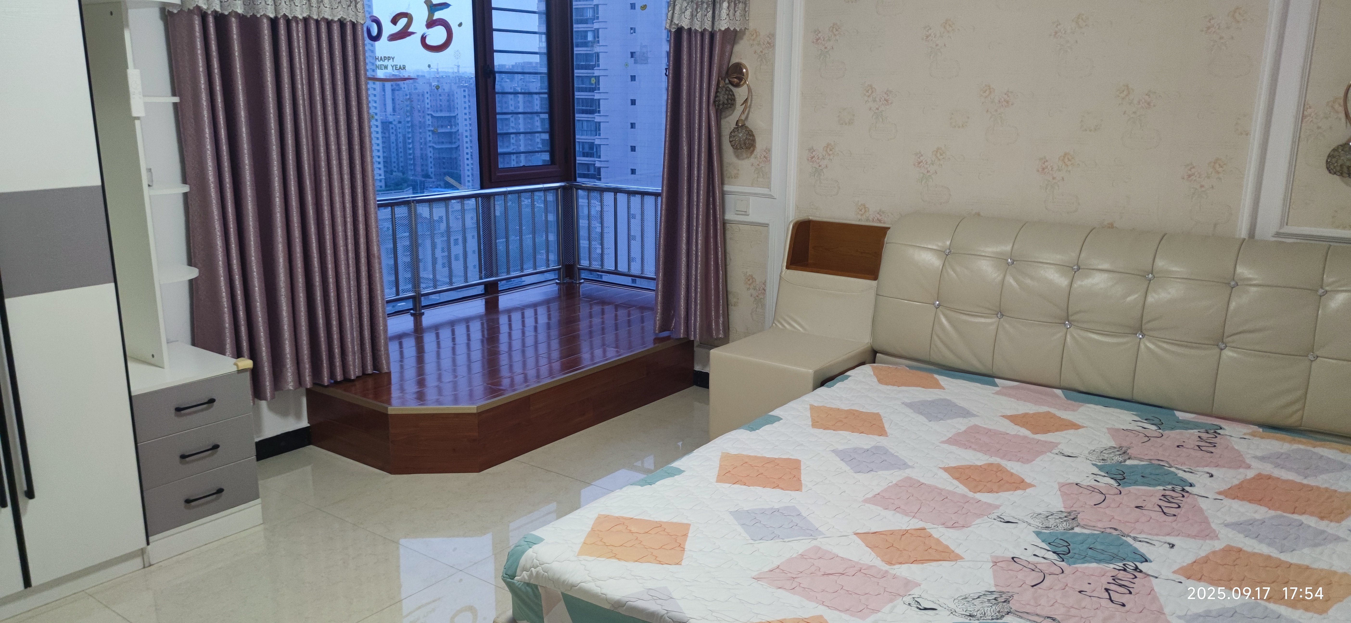 凯润花园小区 随时看房·