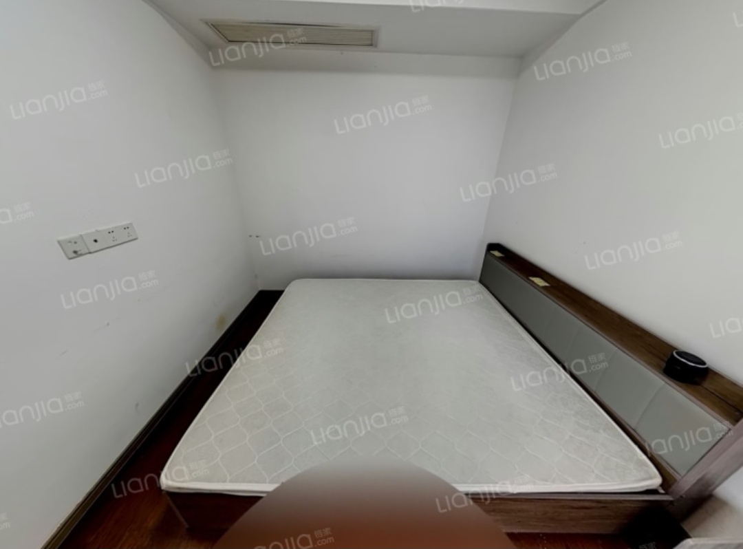 芯汇都市景苑 随时看房·