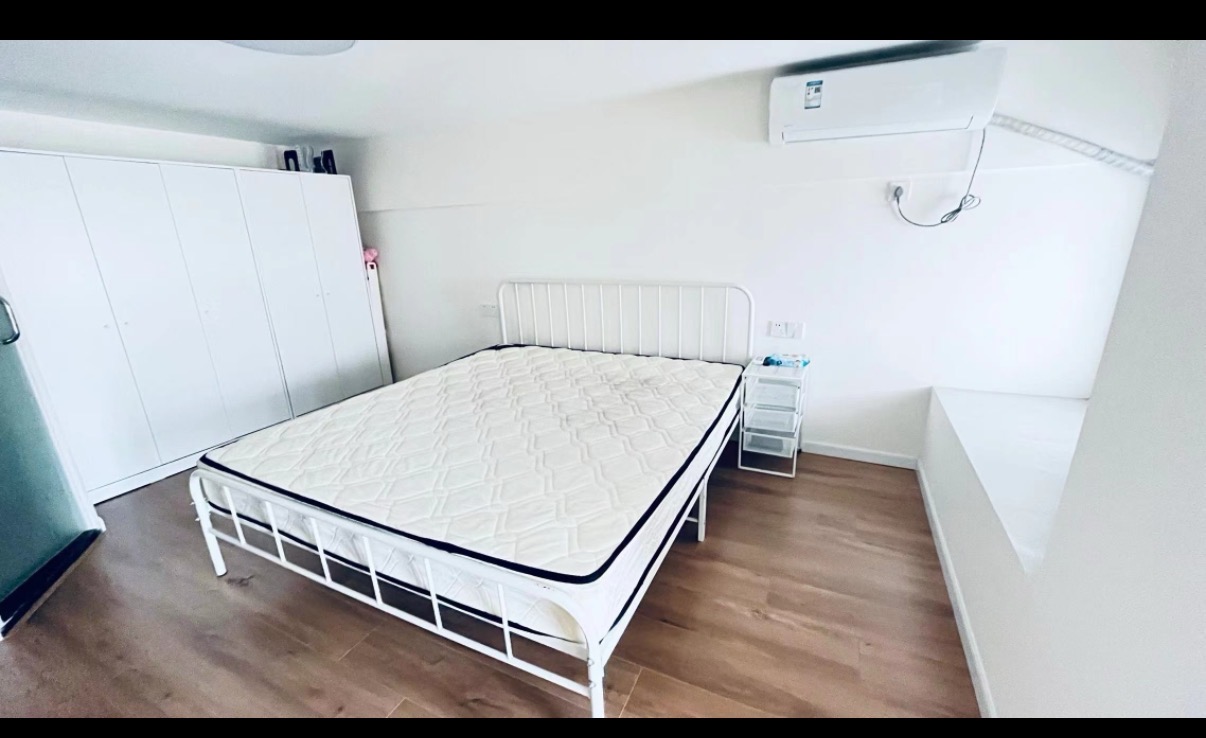 恒都广场 随时看房·