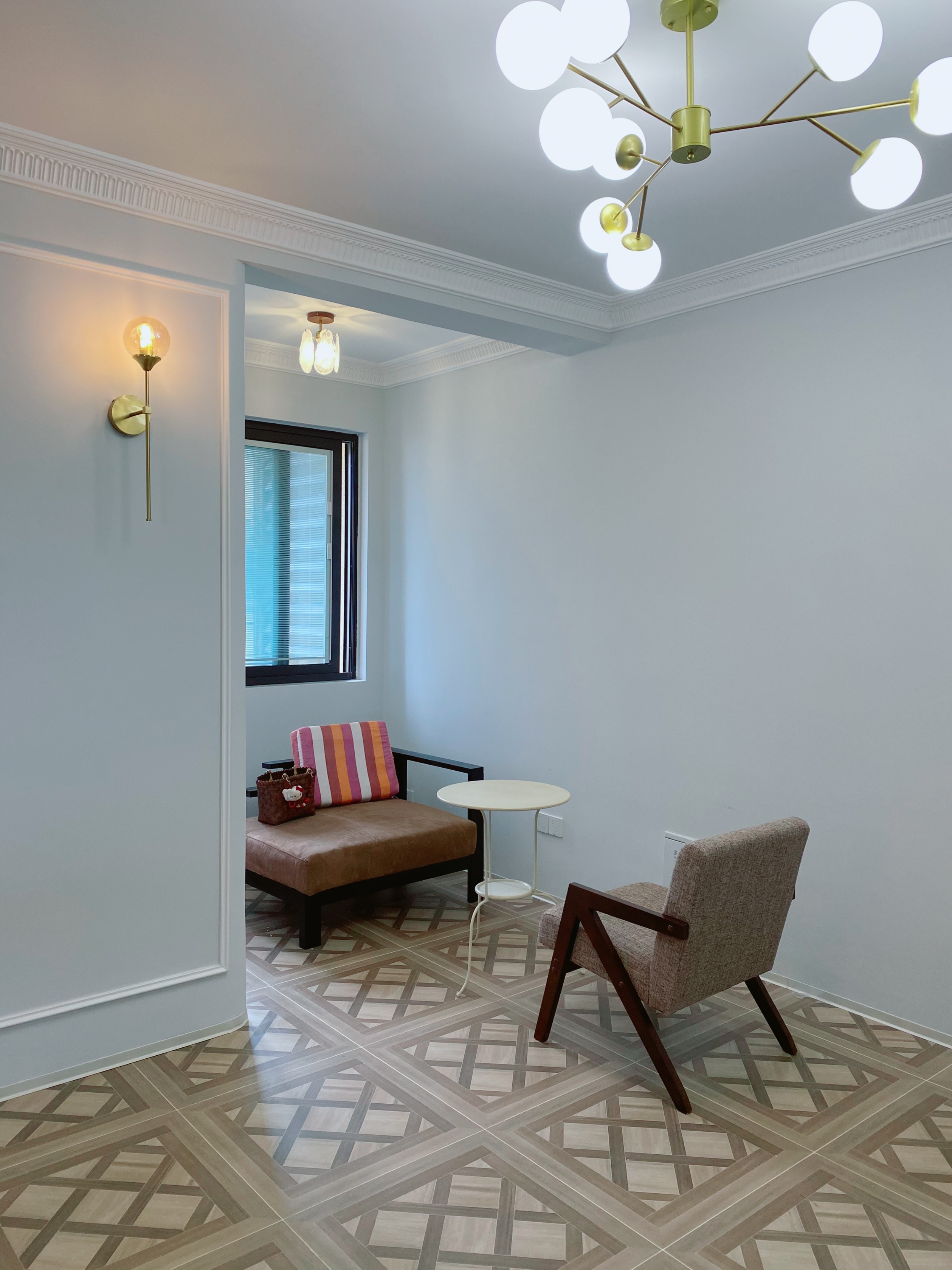 众泾水岸花园 随时看房·