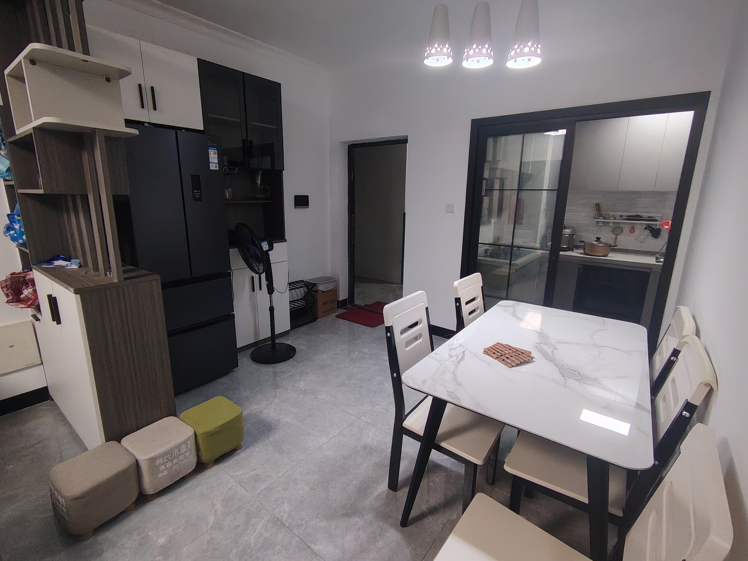 万豪博雅苑 随时看房·