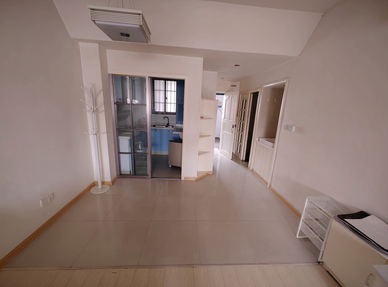 通河七村 随时看房·