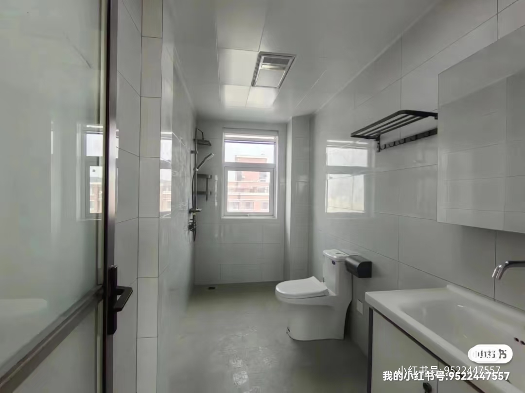 福泽园 随时看房·