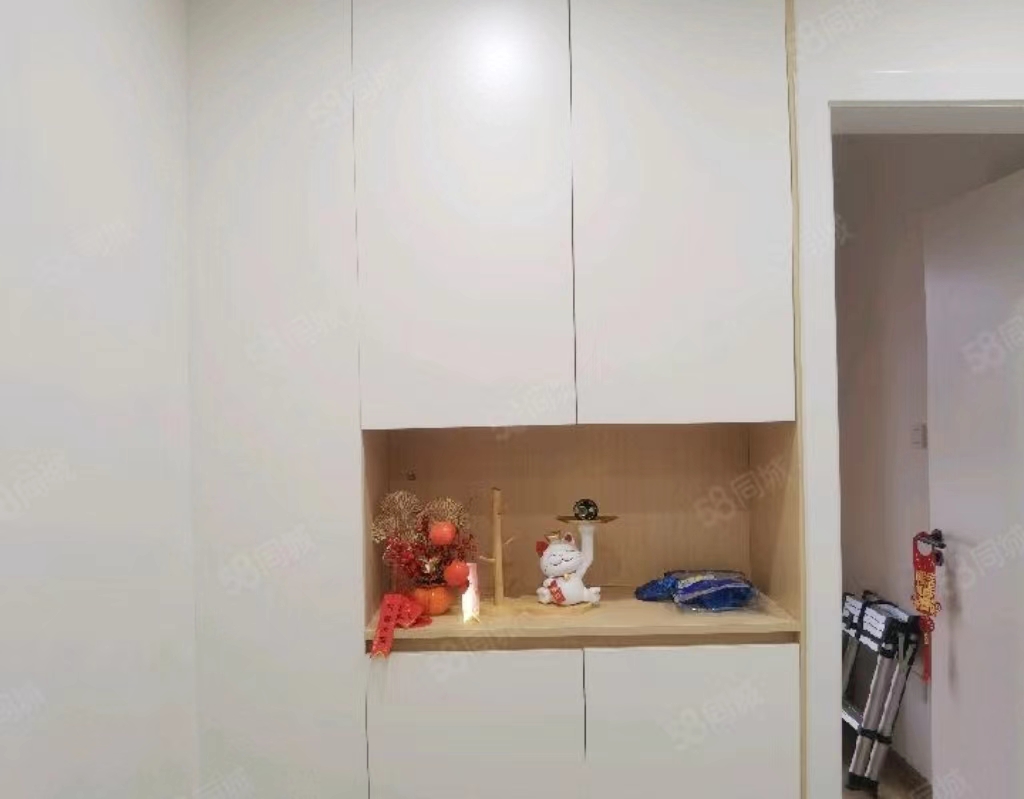 旺达铭苑 随时看房·