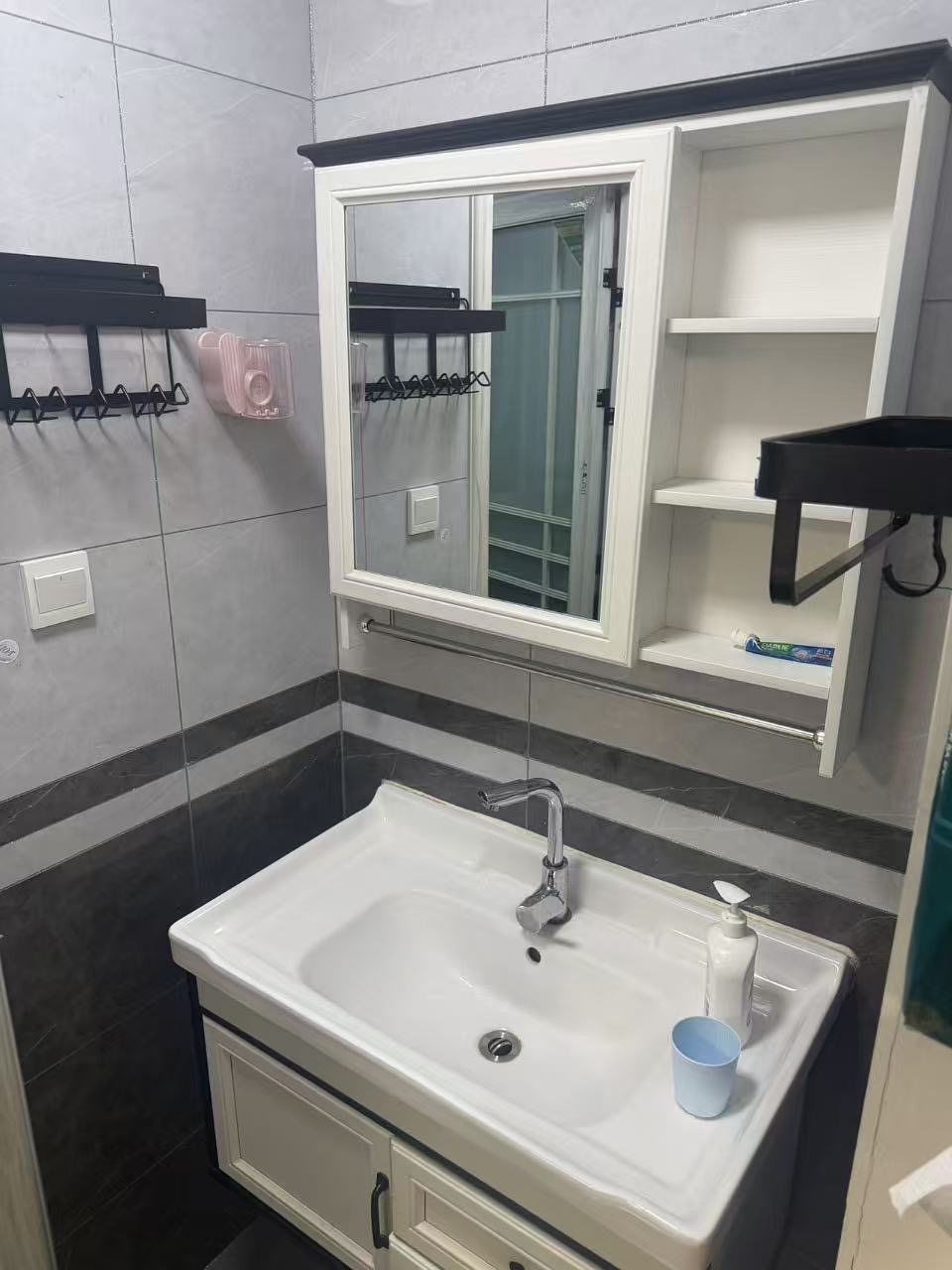 正商城祥园 随时看房·