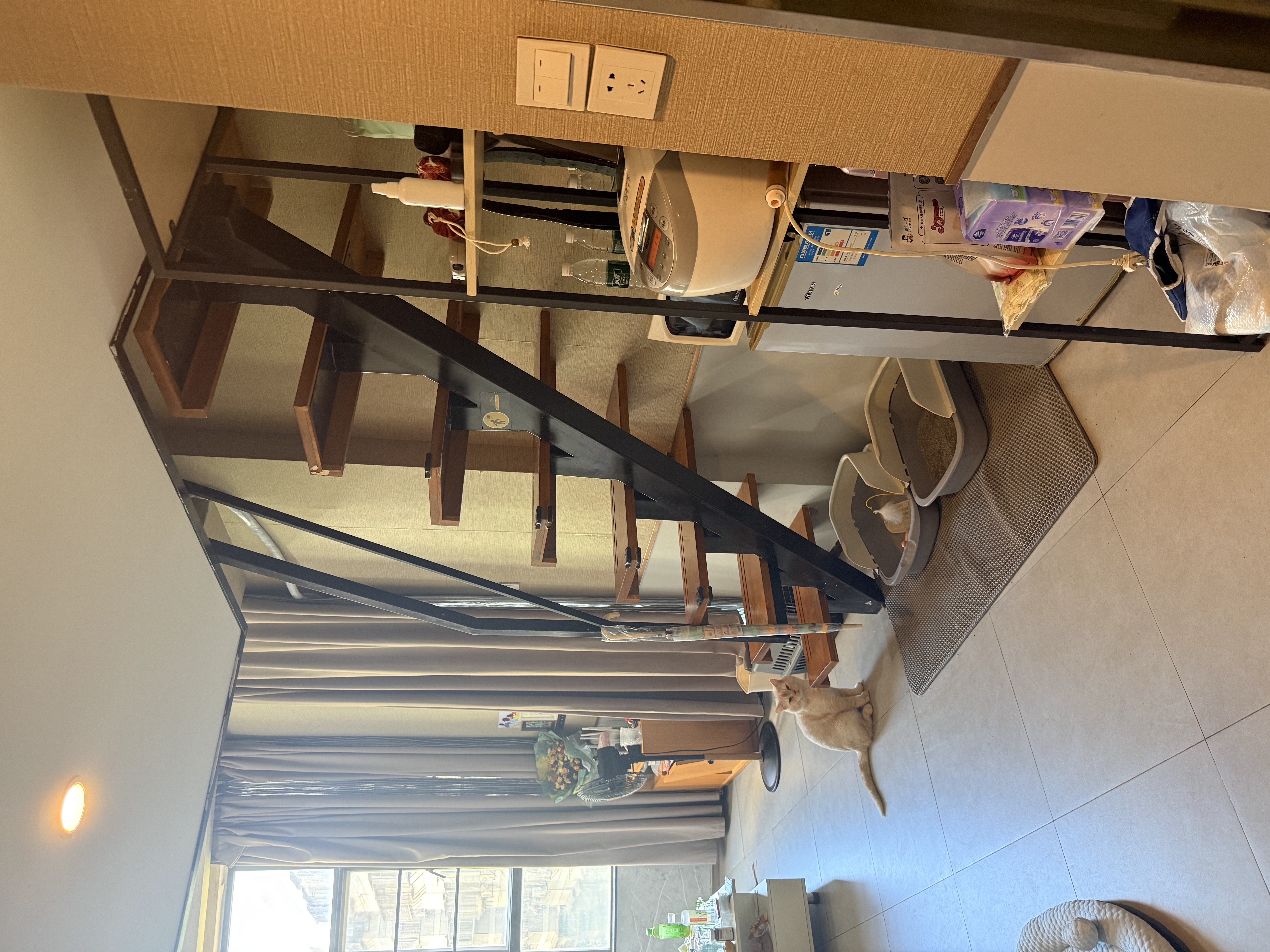 罗湖怡泰大厦 随时看房·