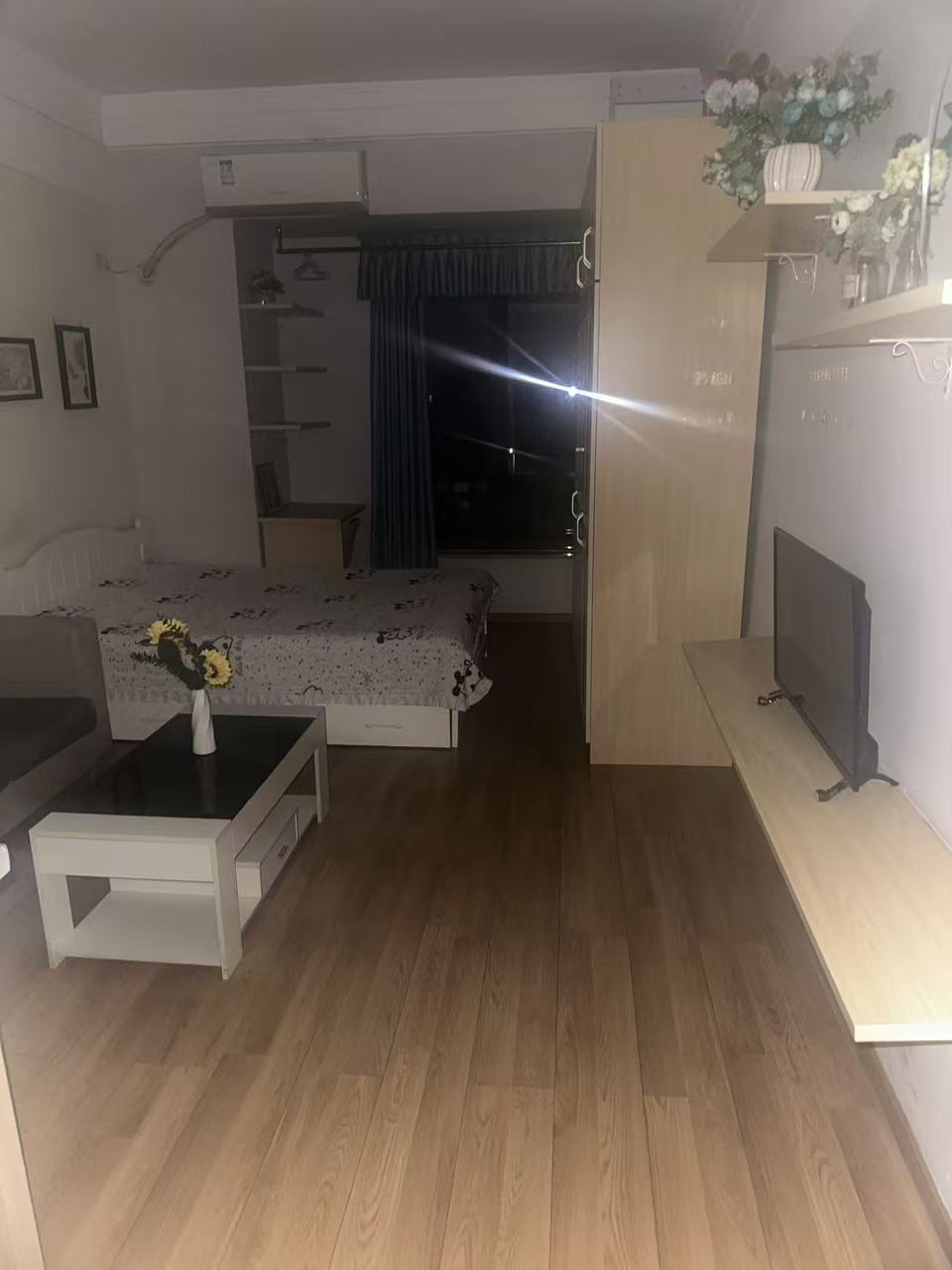 蚂蚁公馆 随时看房·