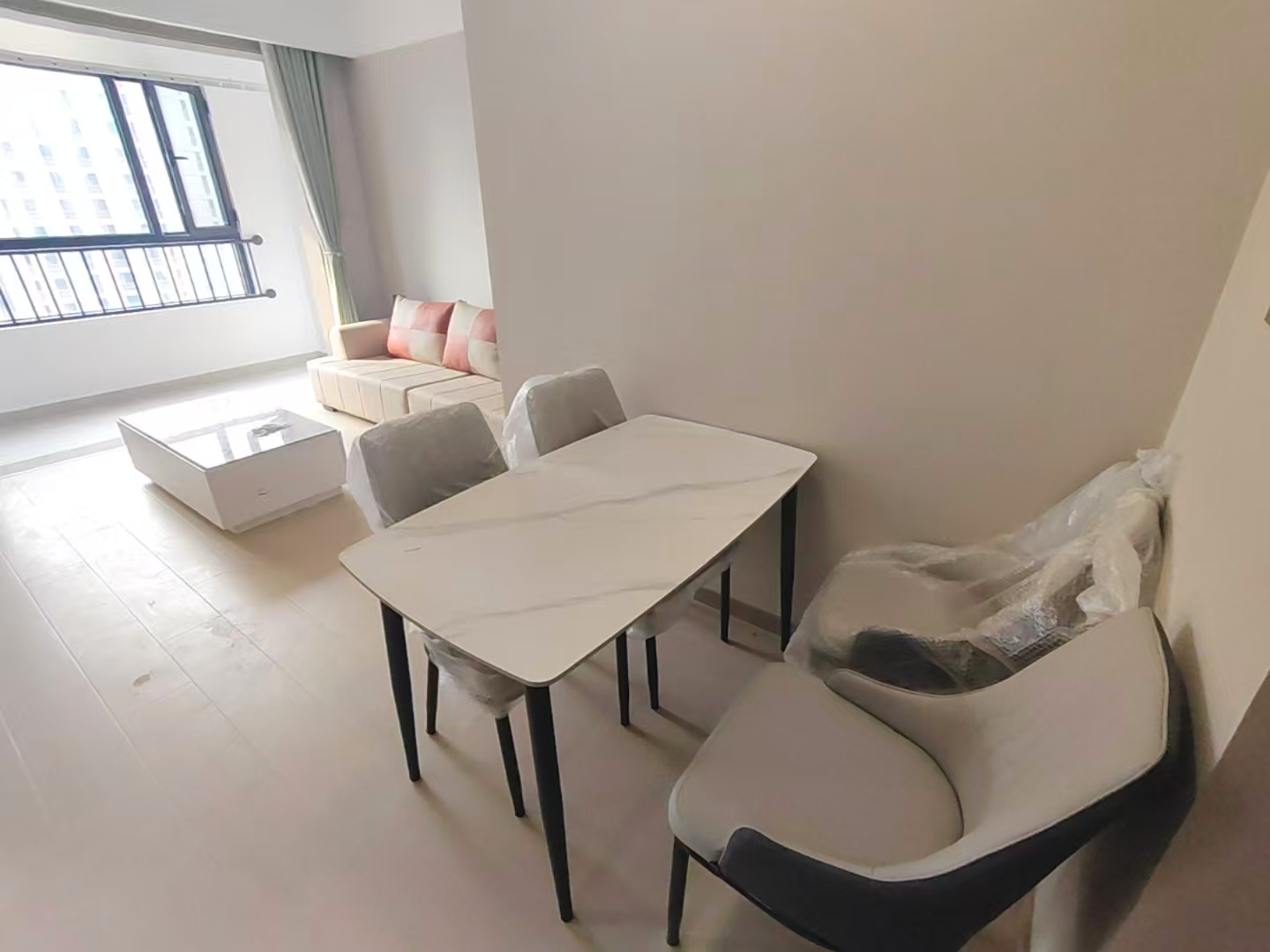 同泽园 随时看房·