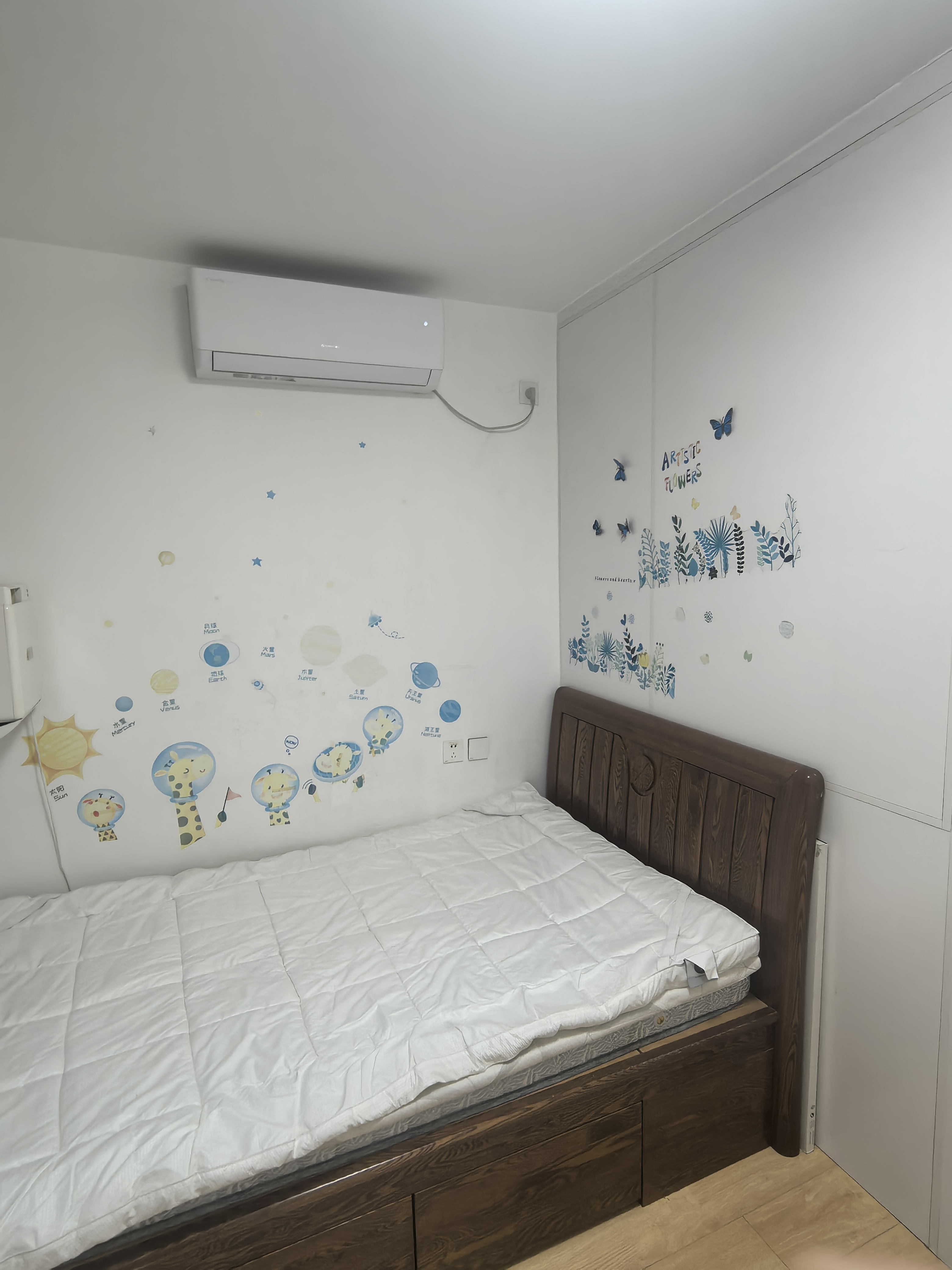 建工动力苑 随时看房·