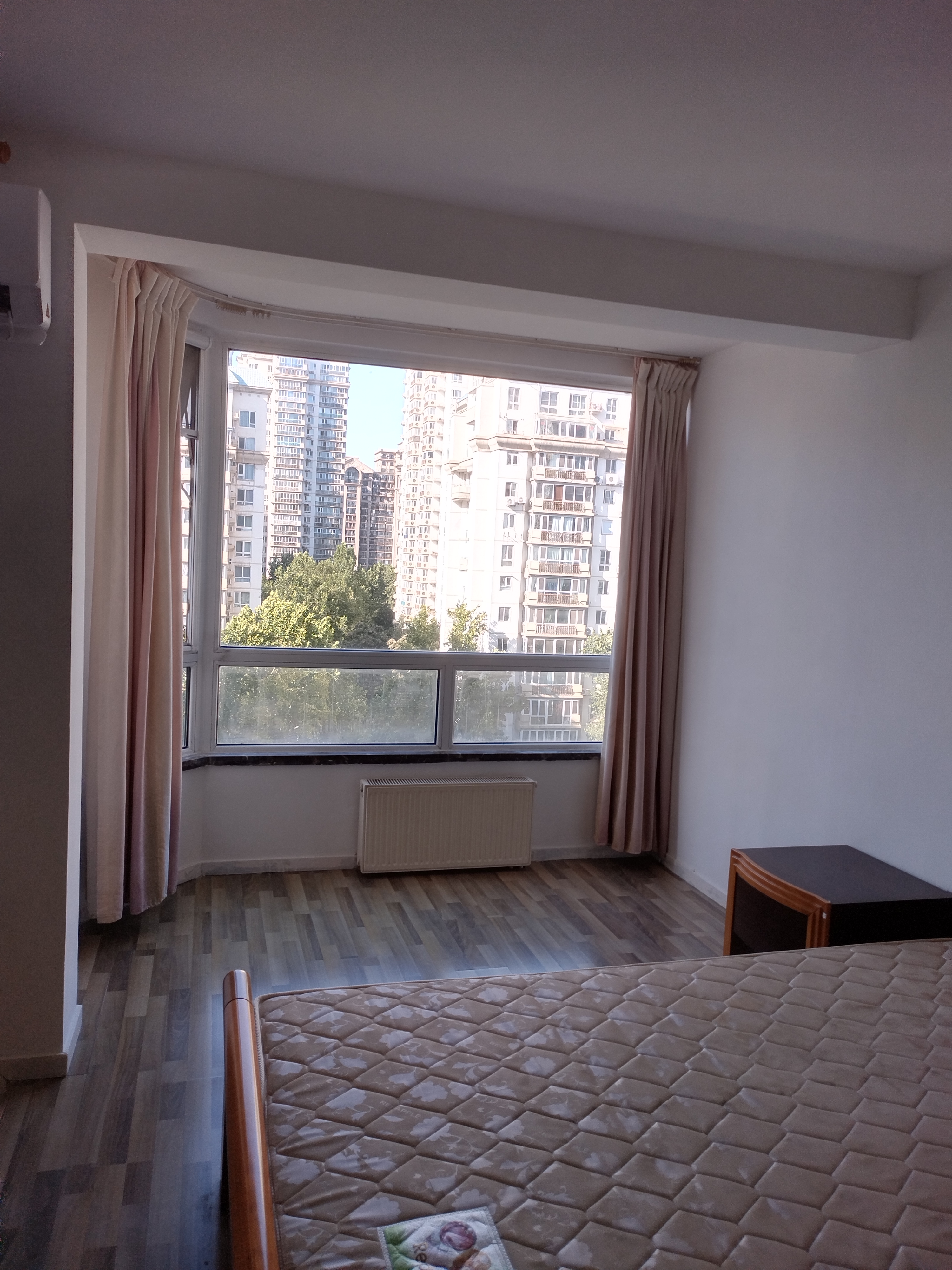 光大名筑园 随时看房·