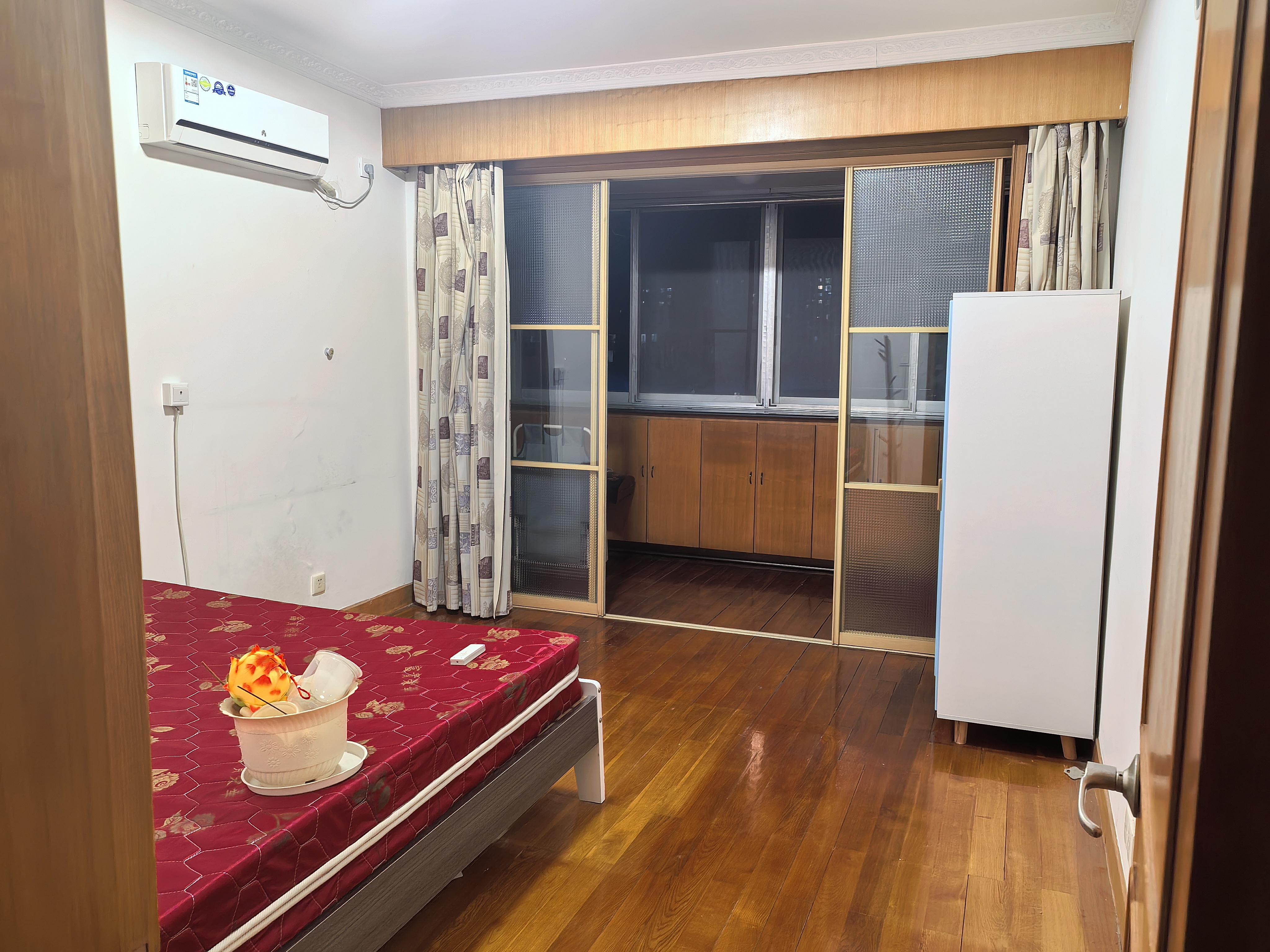 三明花园 随时看房·