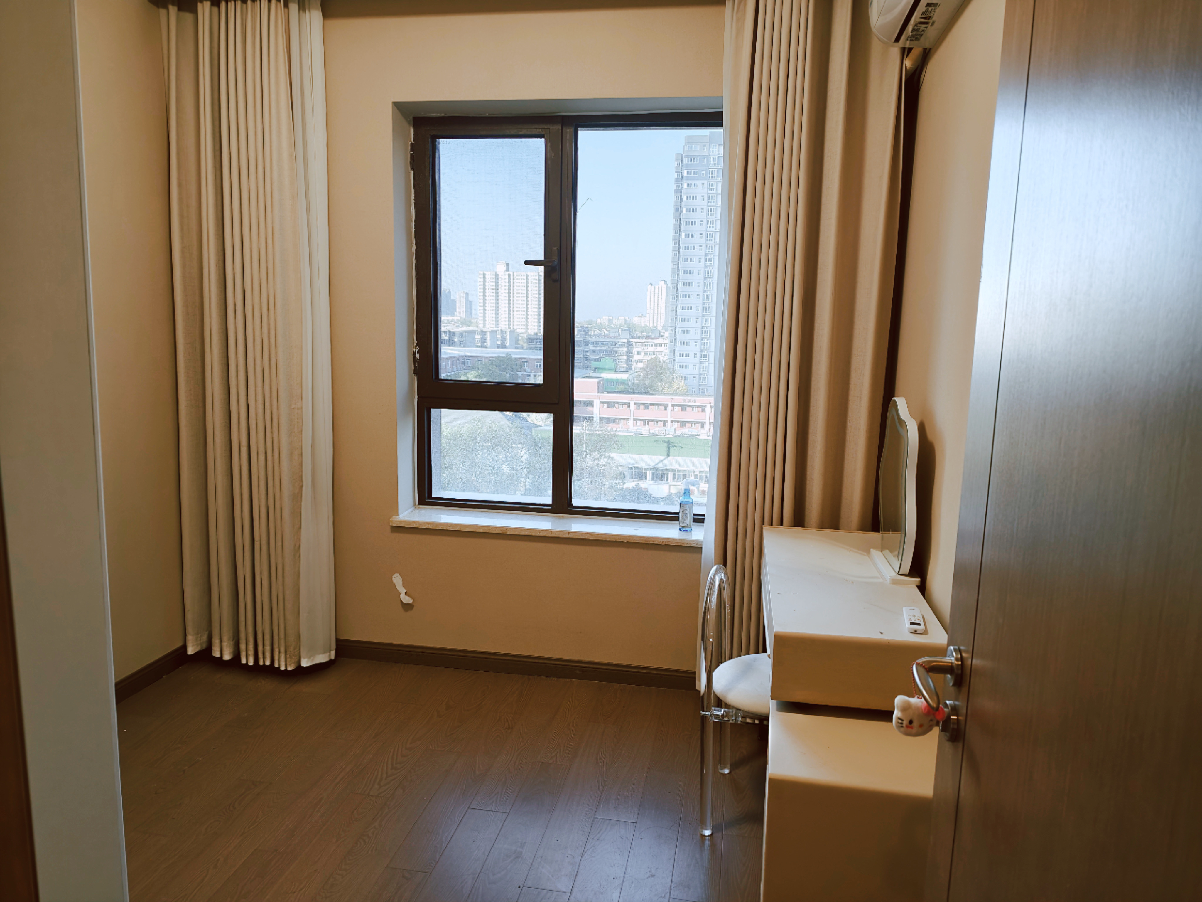 富力开远城 随时看房·