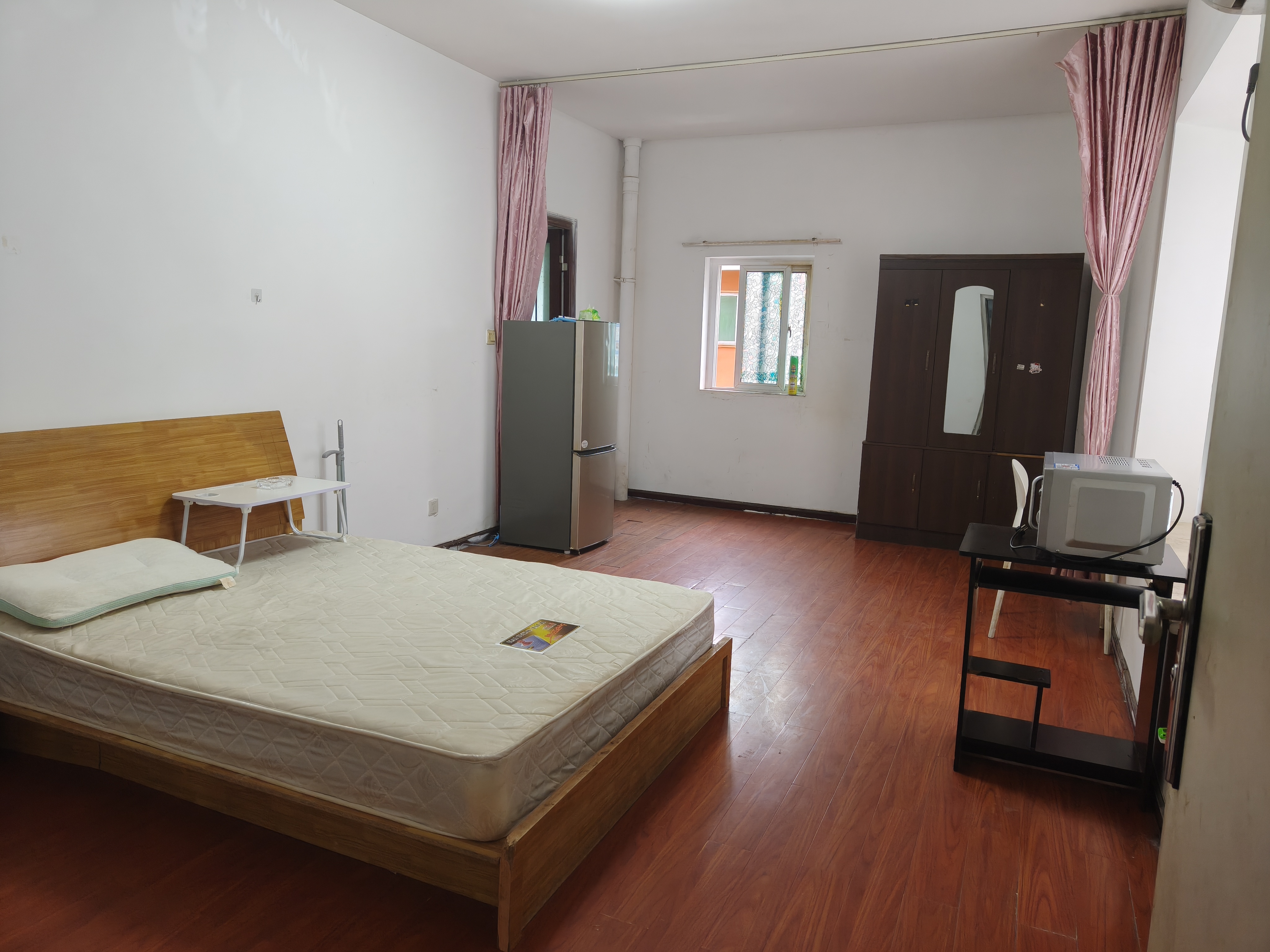 合能东城攻略2栋）