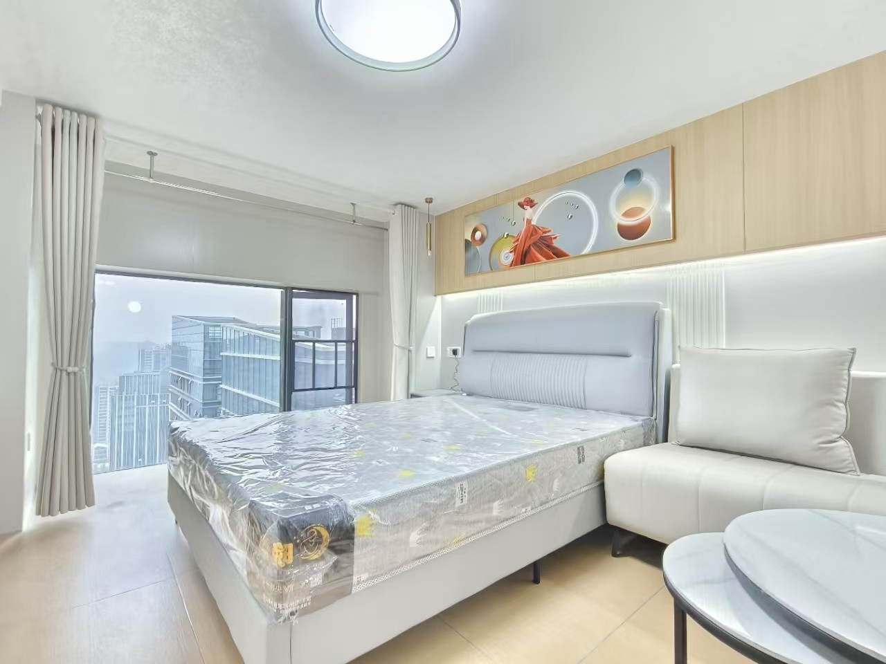 梅溪悦章 随时看房·