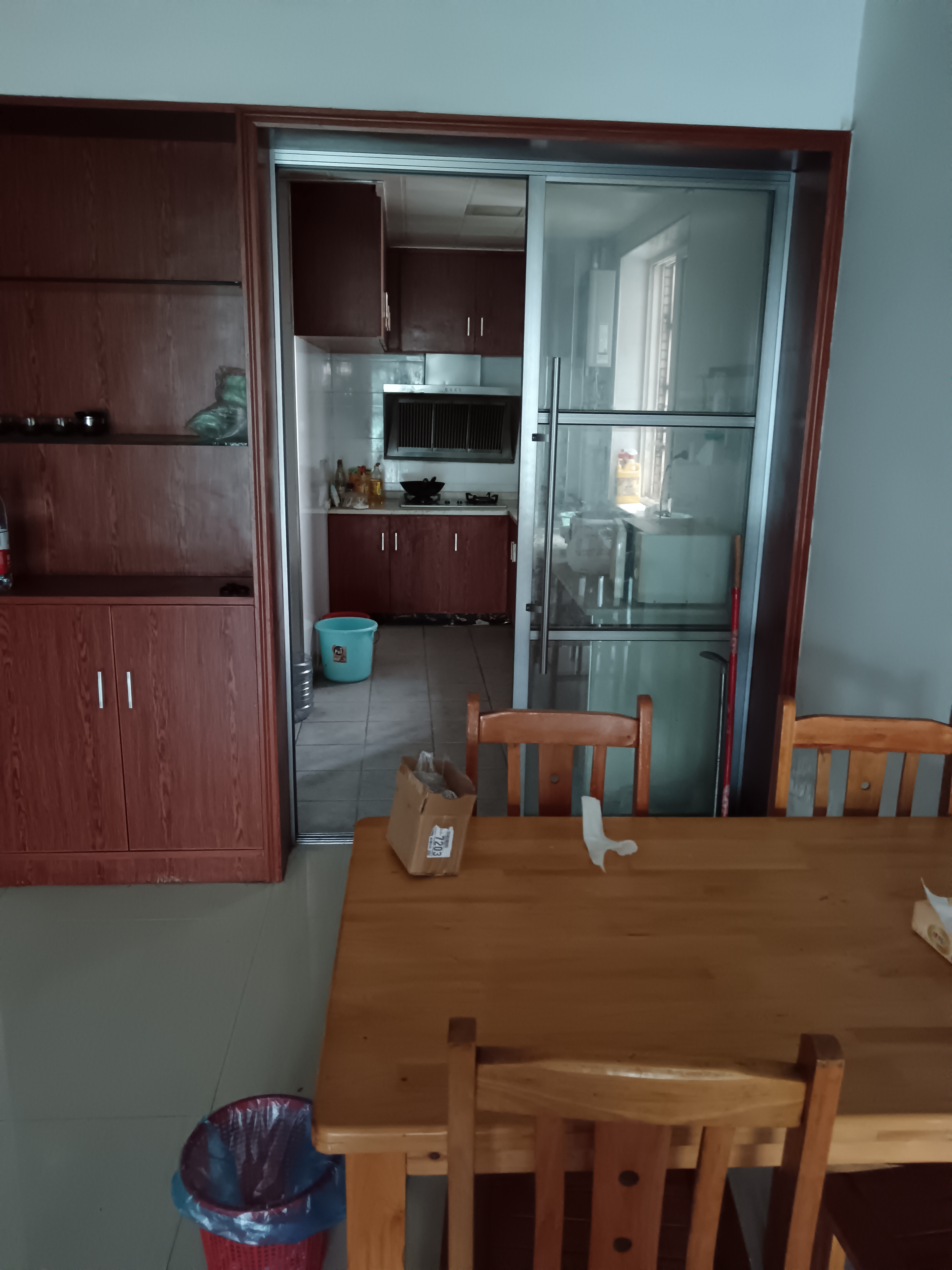 雨花区大塘公寓 随时看房·