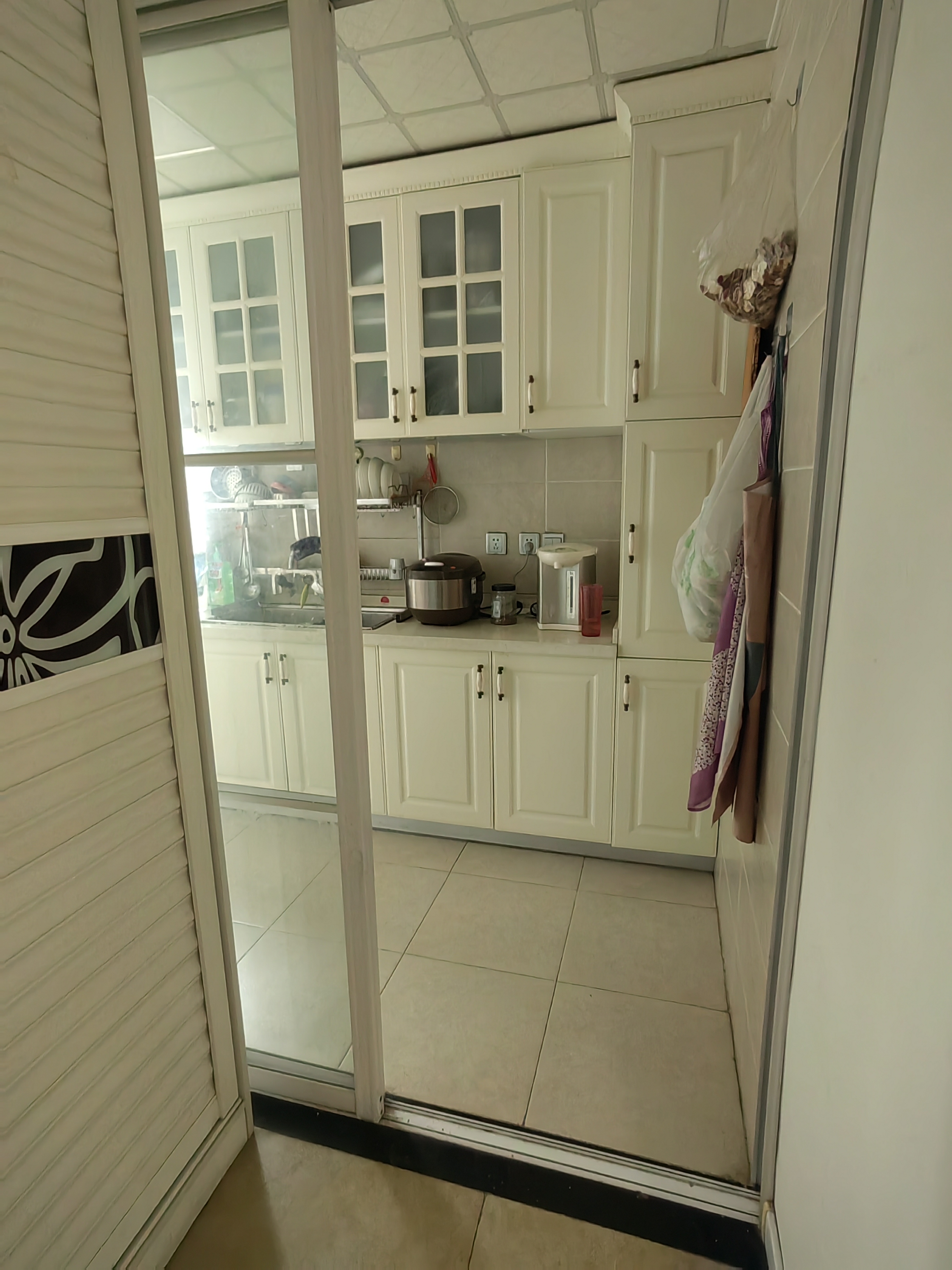 阅园二区 随时看房·