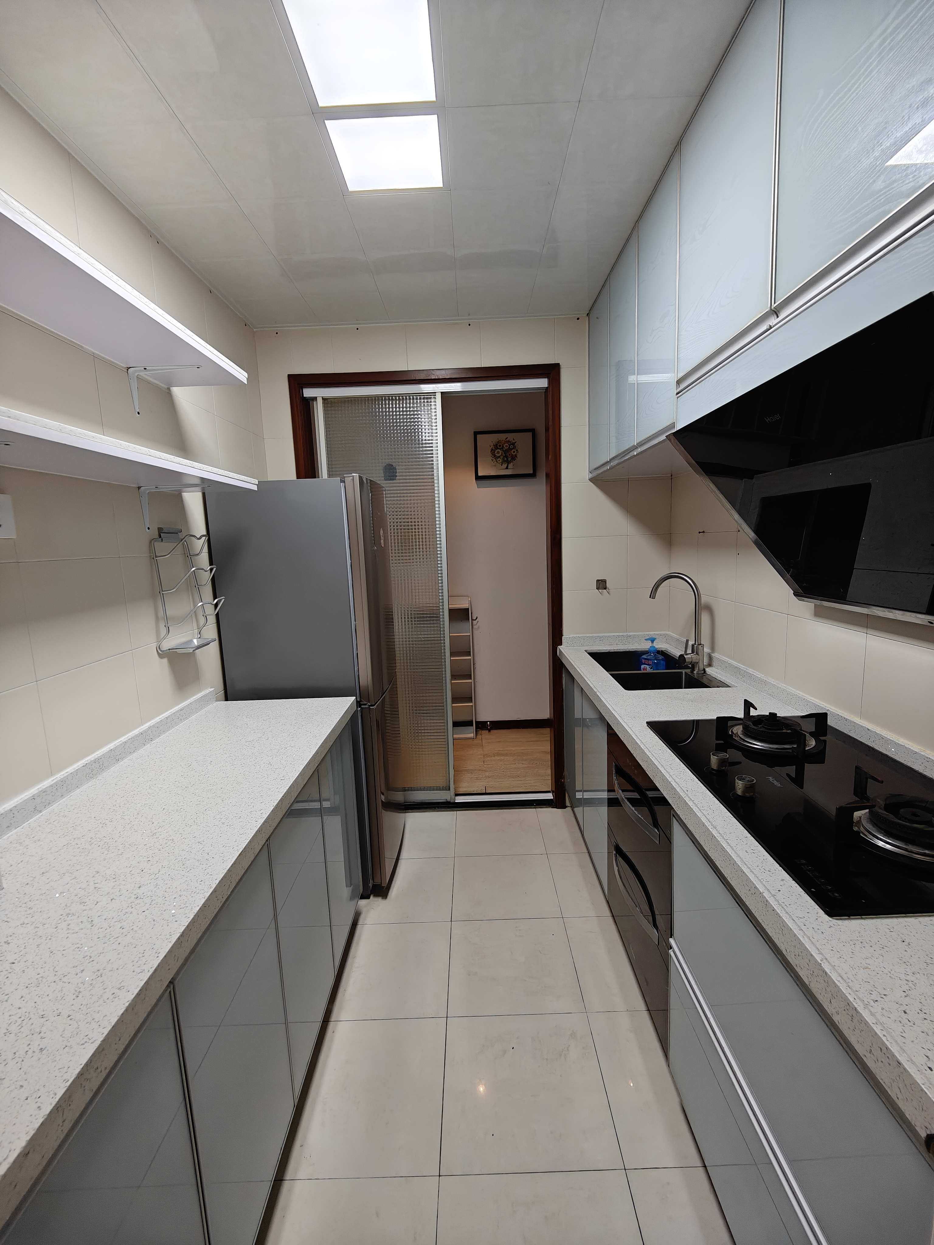 京基御景华城 随时看房·