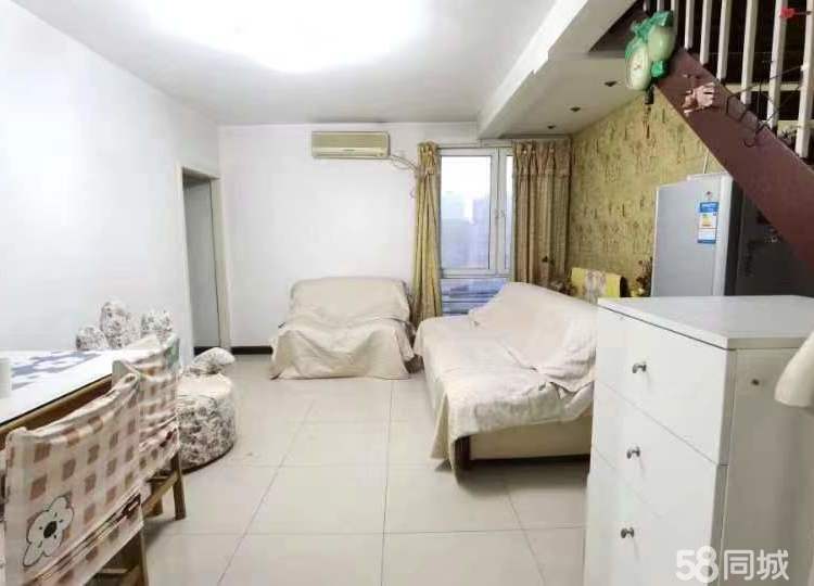 金鱼池东区 随时看房·