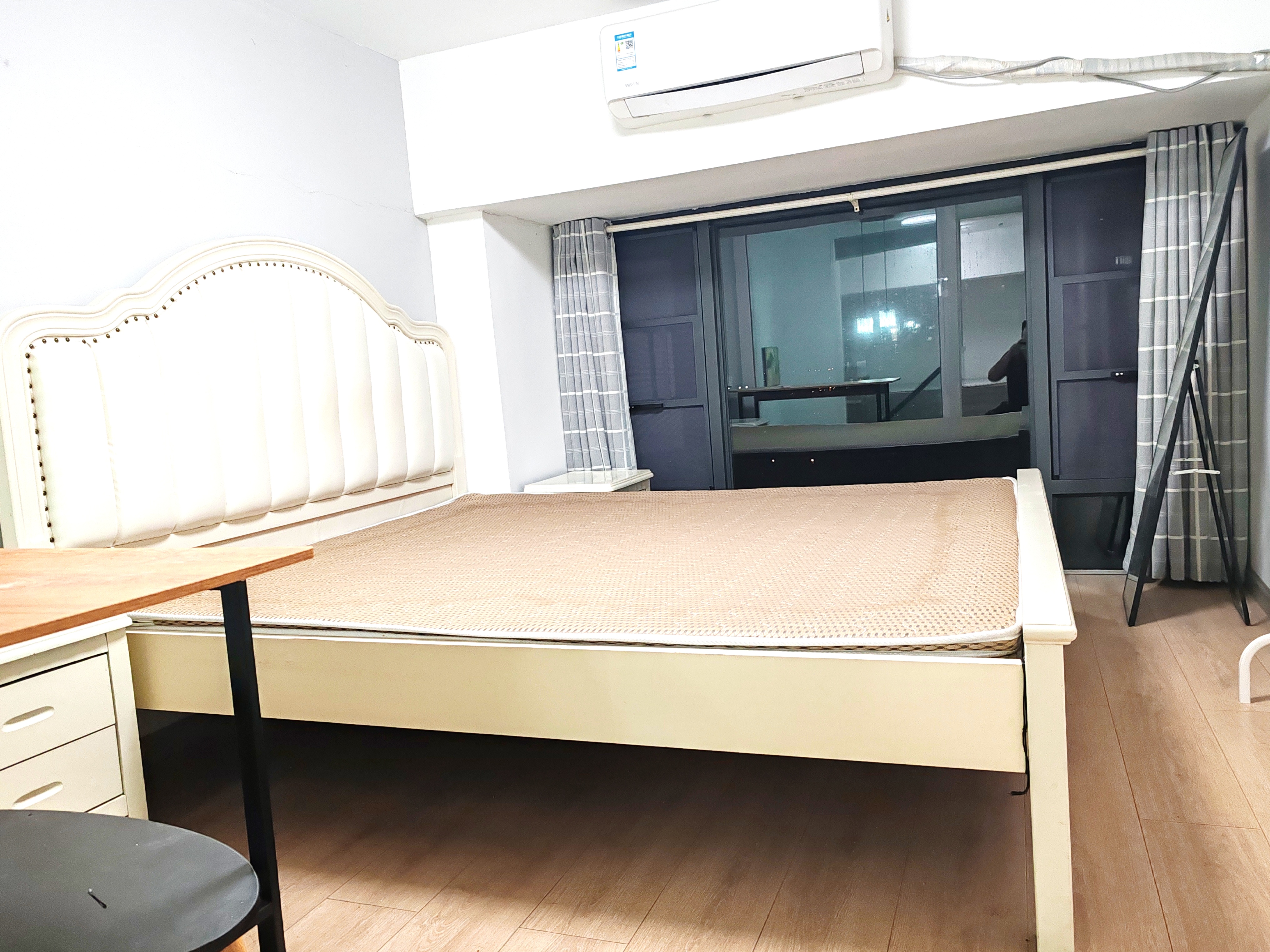 龙湖湘江星座 随时看房·