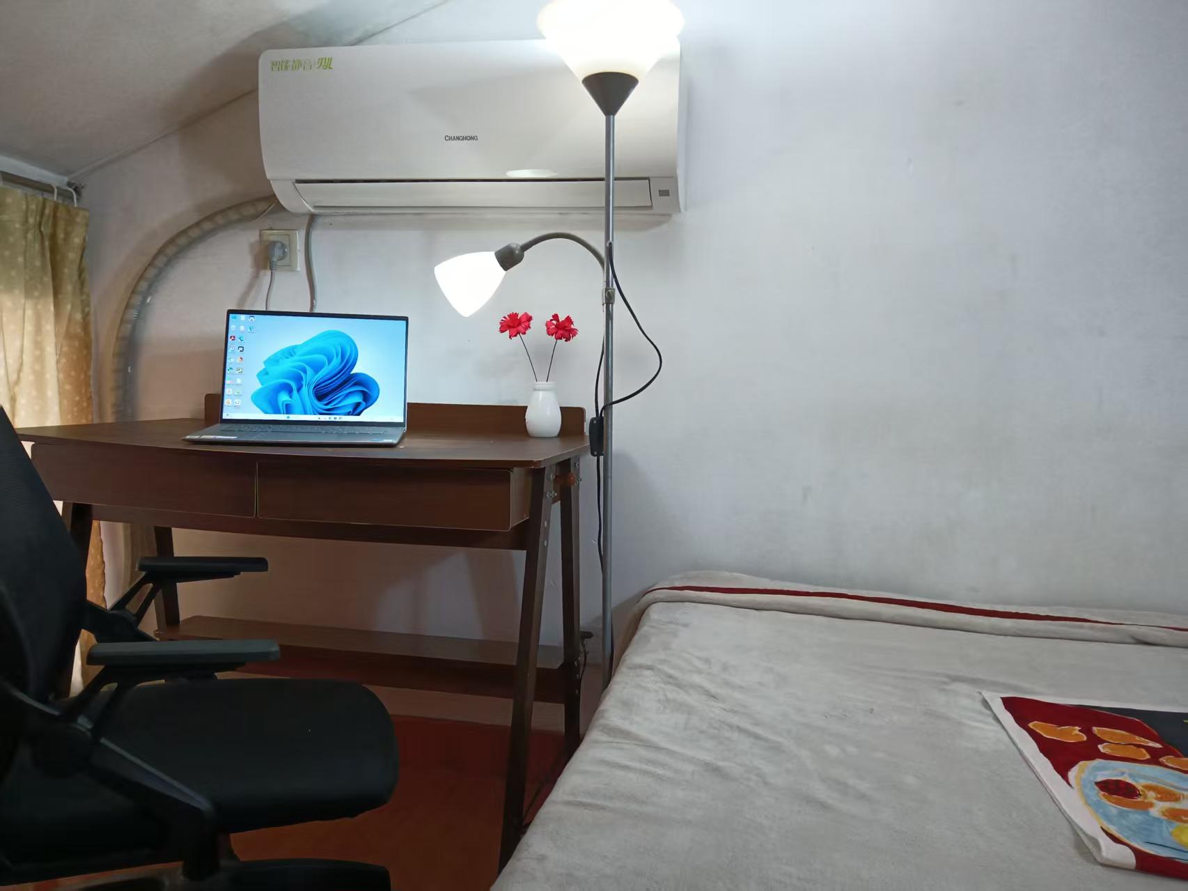 虹康三期 随时看房·