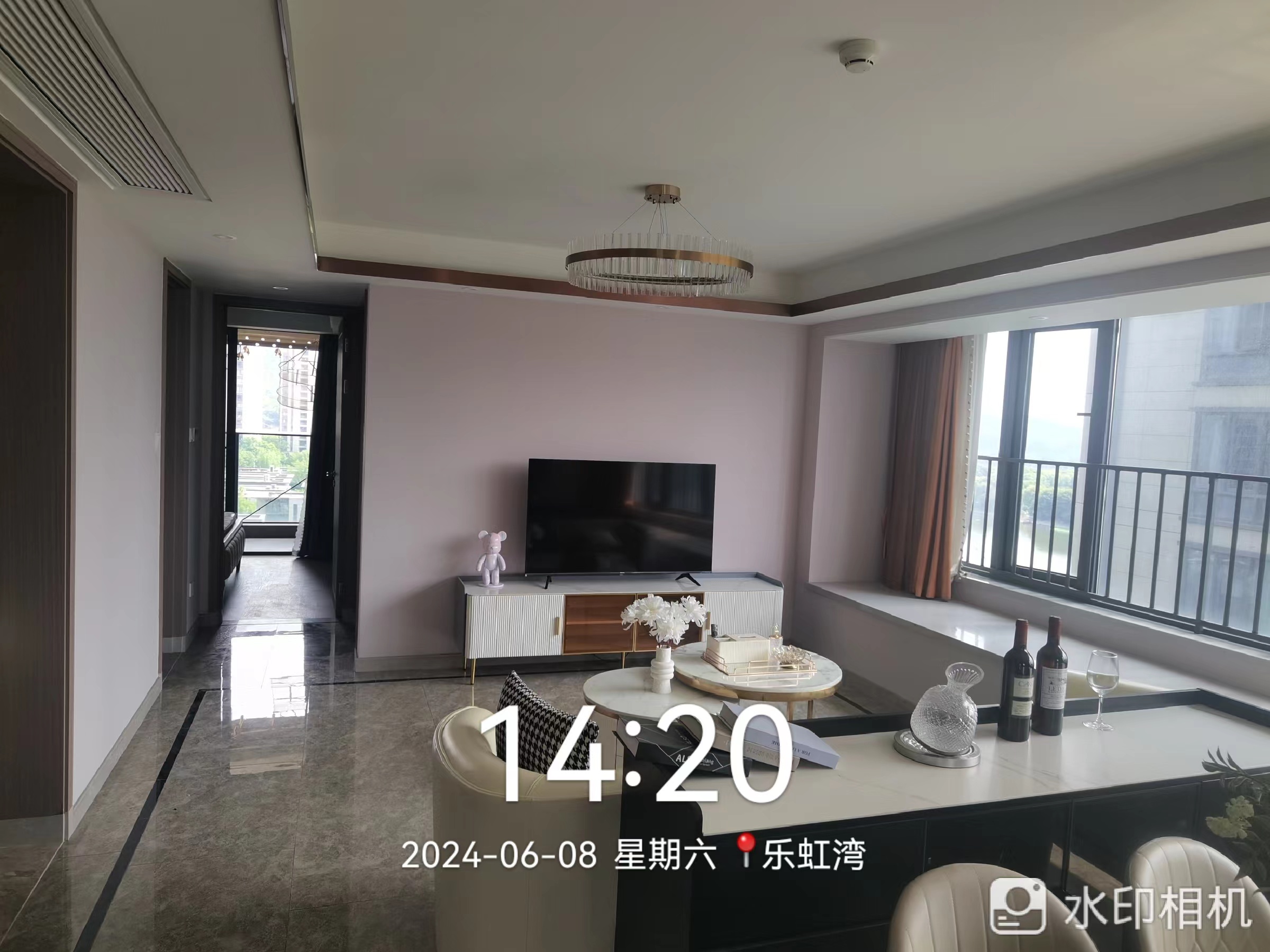 乐虹湾 随时看房·
