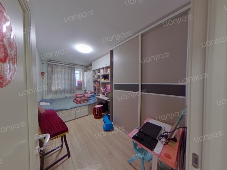 中关村南大街乙8号院 随时看房·