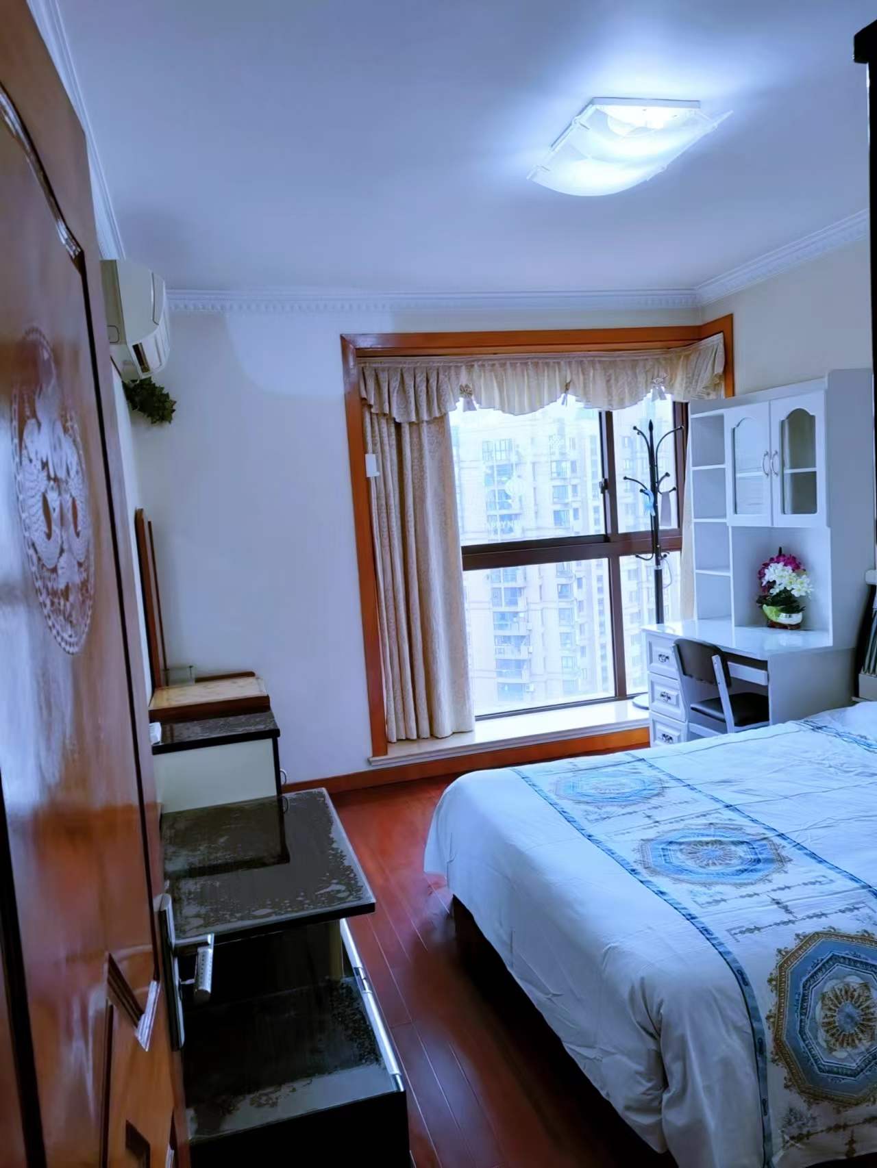 金沙雅苑，未来街区 随时看房·