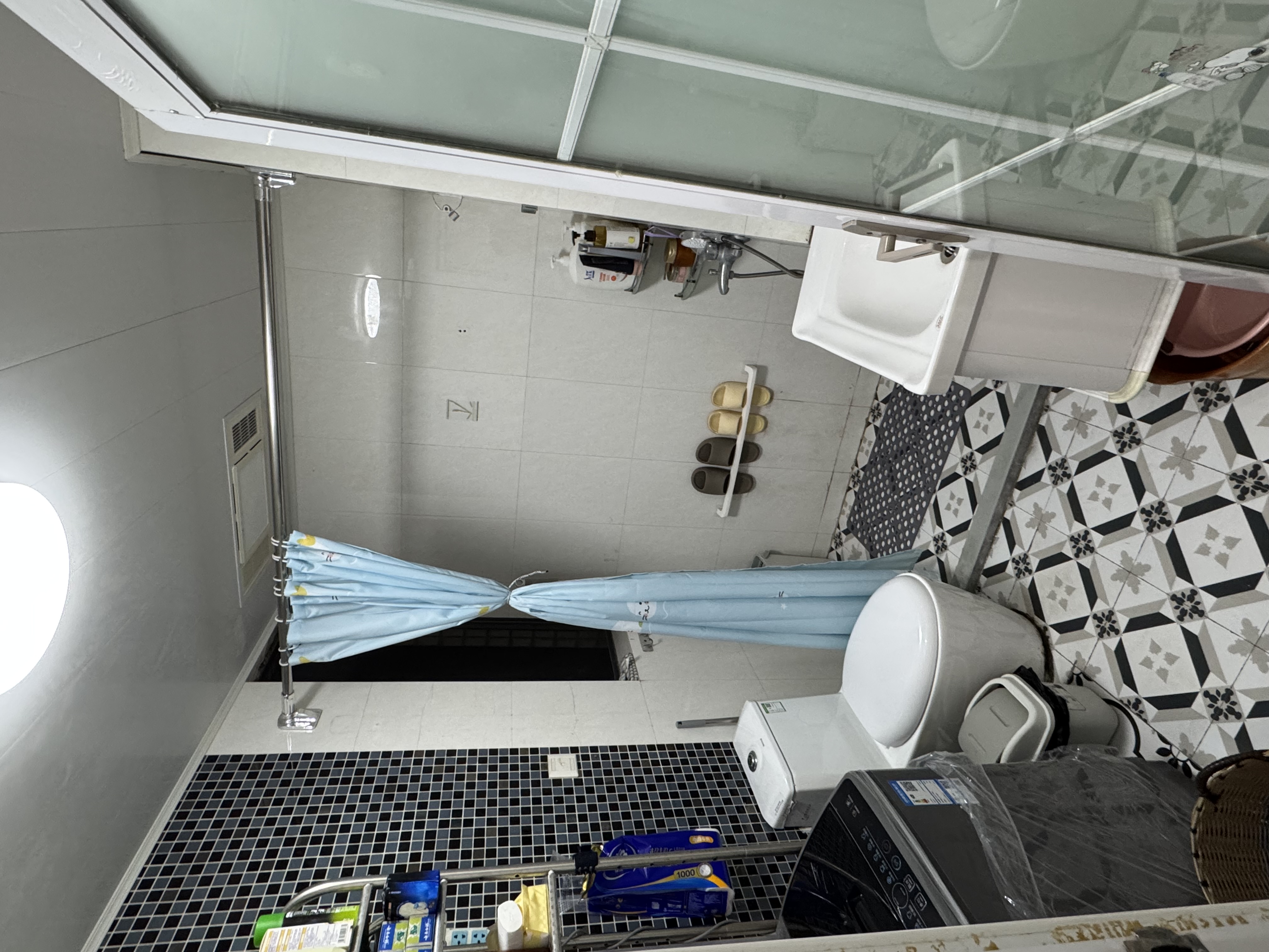 嘉城新航域 随时看房·