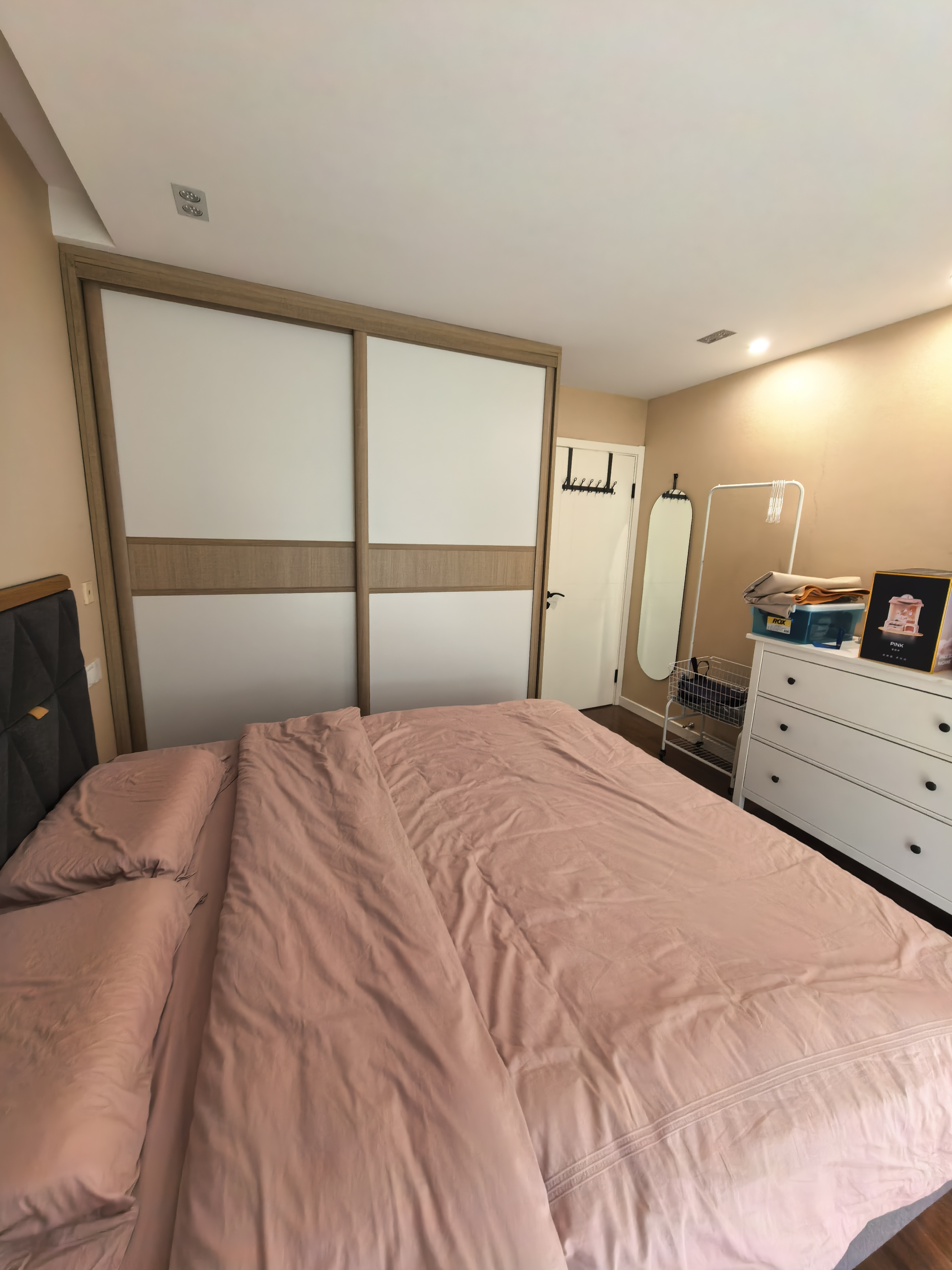 中福花苑二期 随时看房·