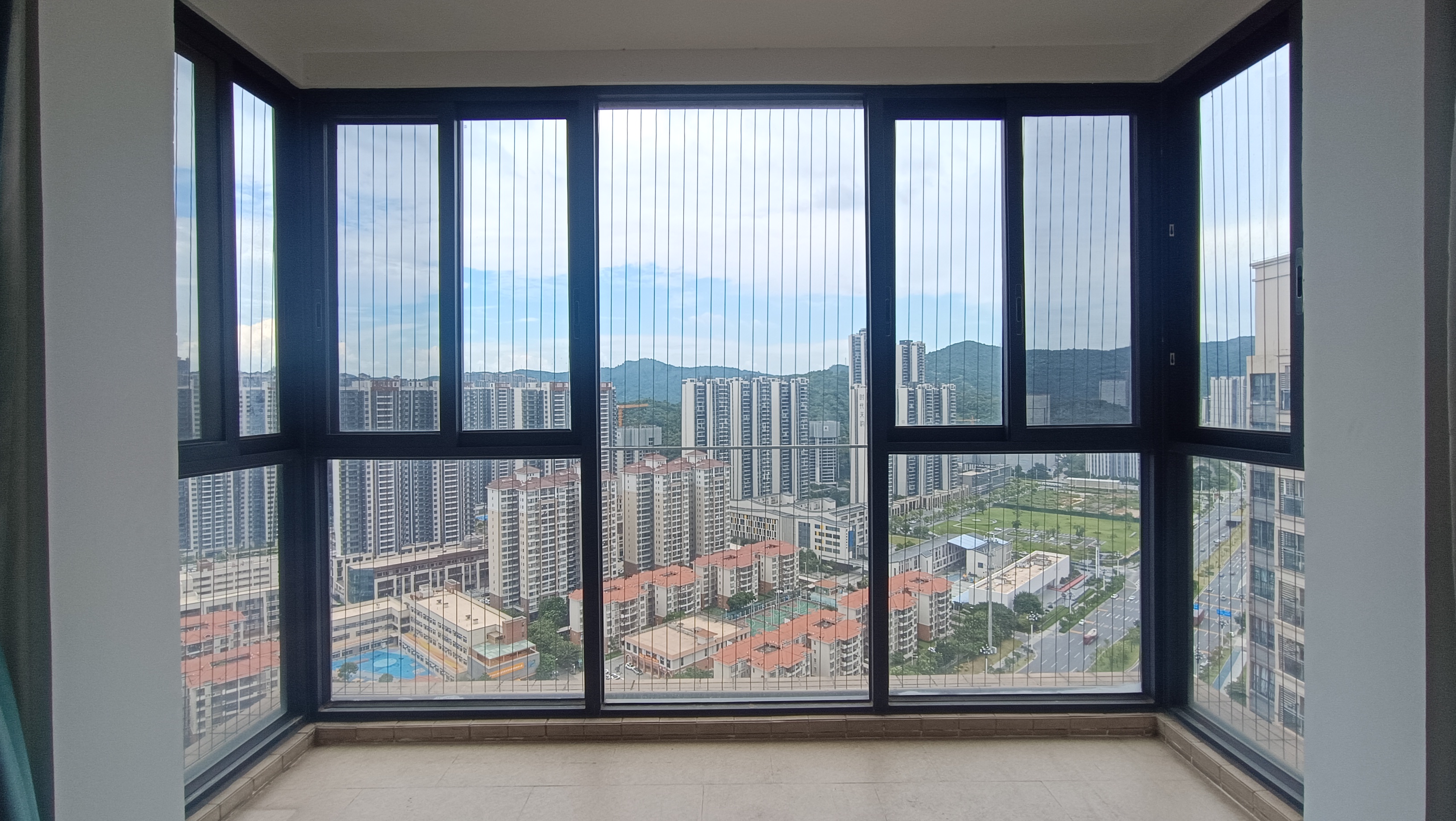 中海誉城北苑 随时看房·