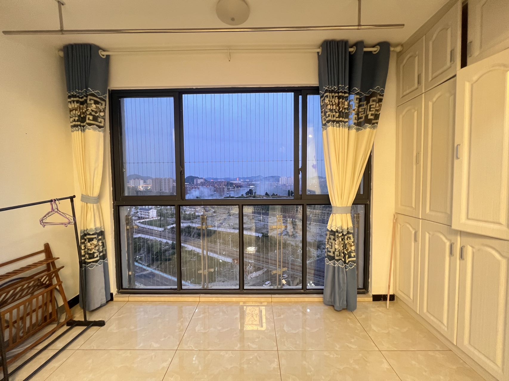 思雅郡A4 随时看房·